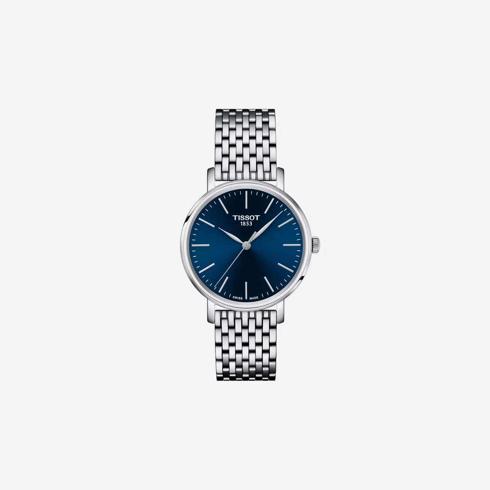 Tissot Everytime 34Mm T1432101104100