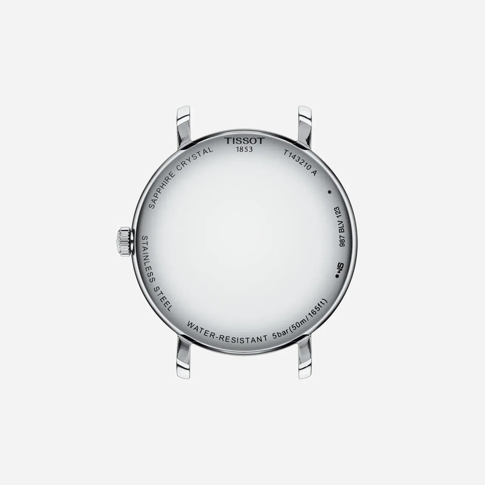 Tissot Everytime 34Mm T1432101104100