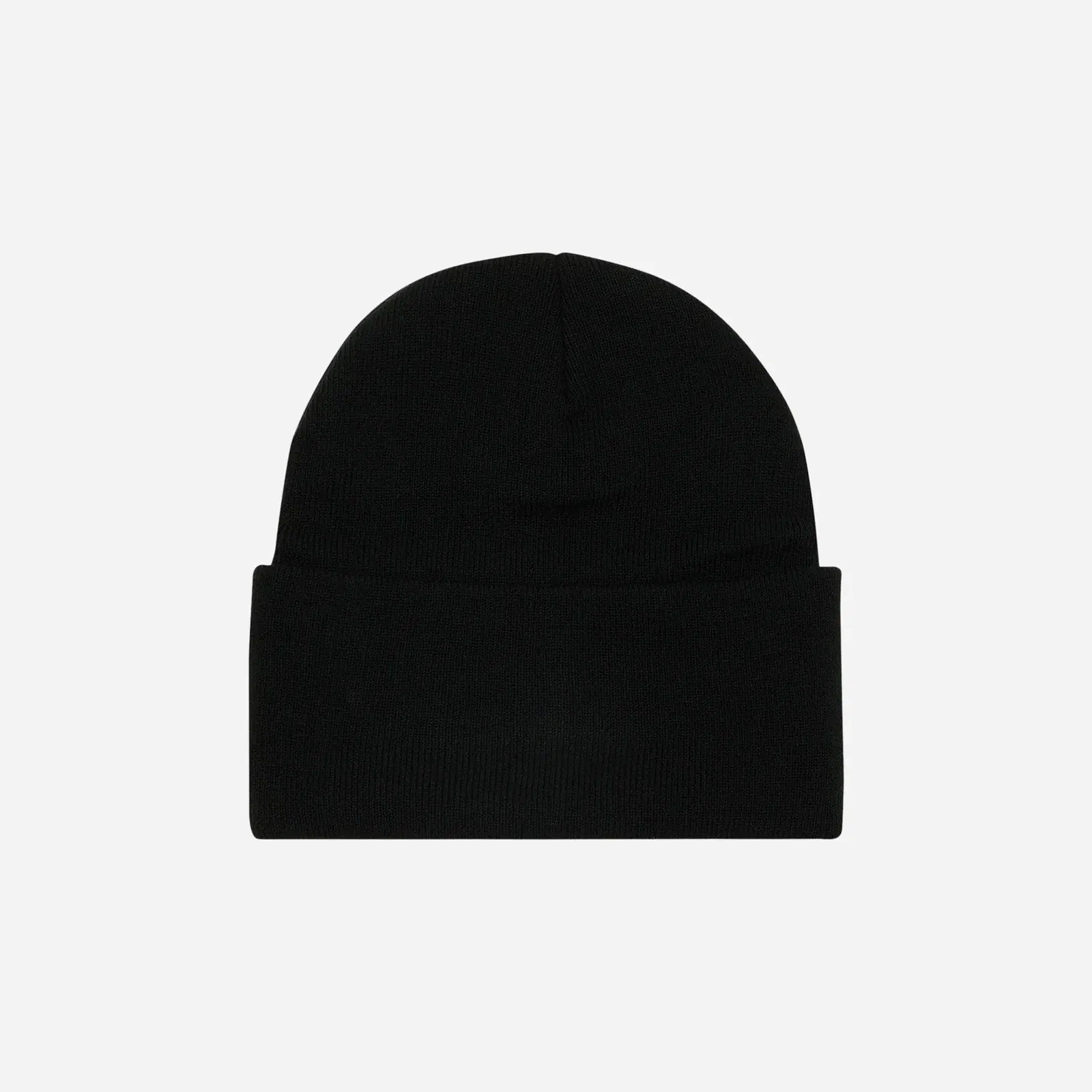 Chrome Hearts Logo Beanie Black