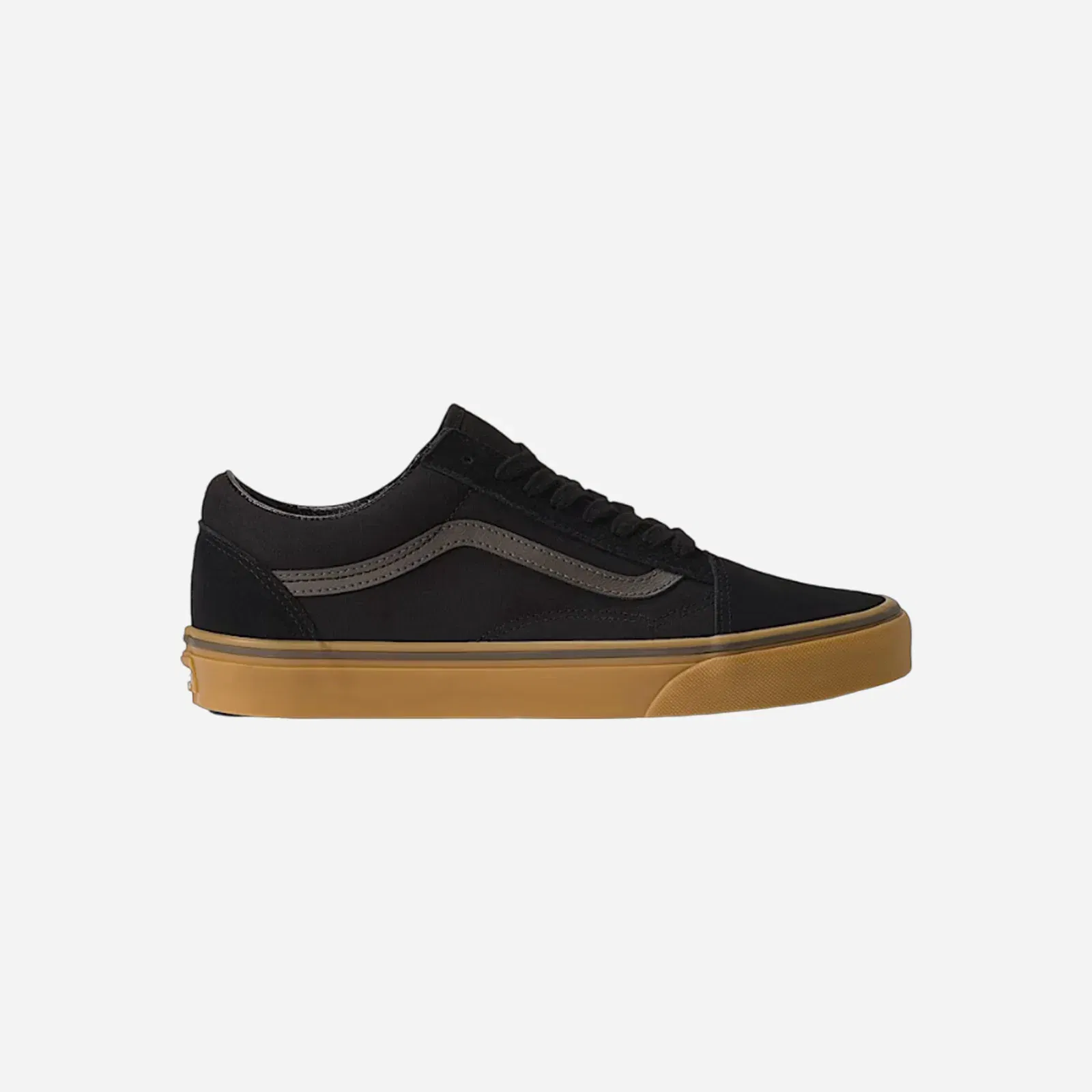 Vans Old Skool Weird Gums - Black