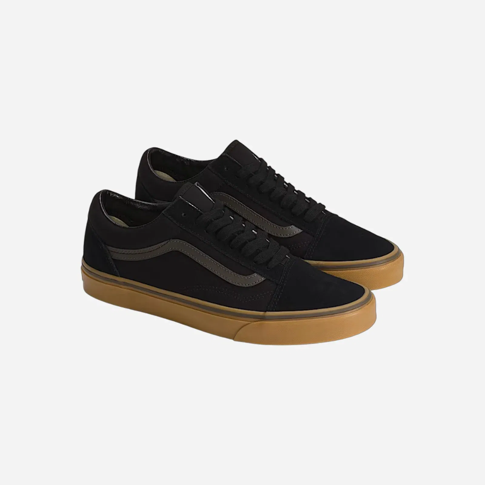 Vans Old Skool Weird Gums - Black