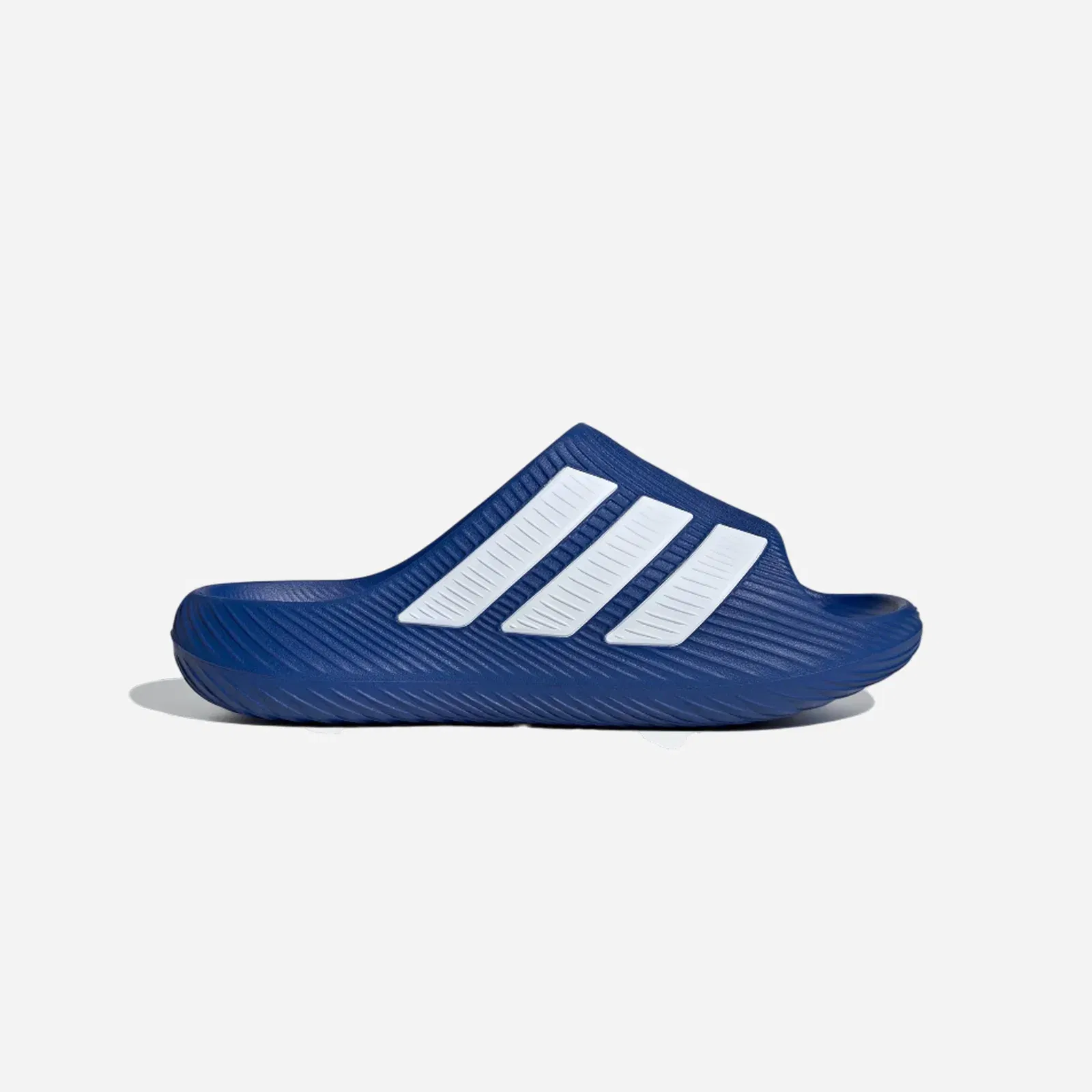 Adidas Purechill Slides Royal Blue
