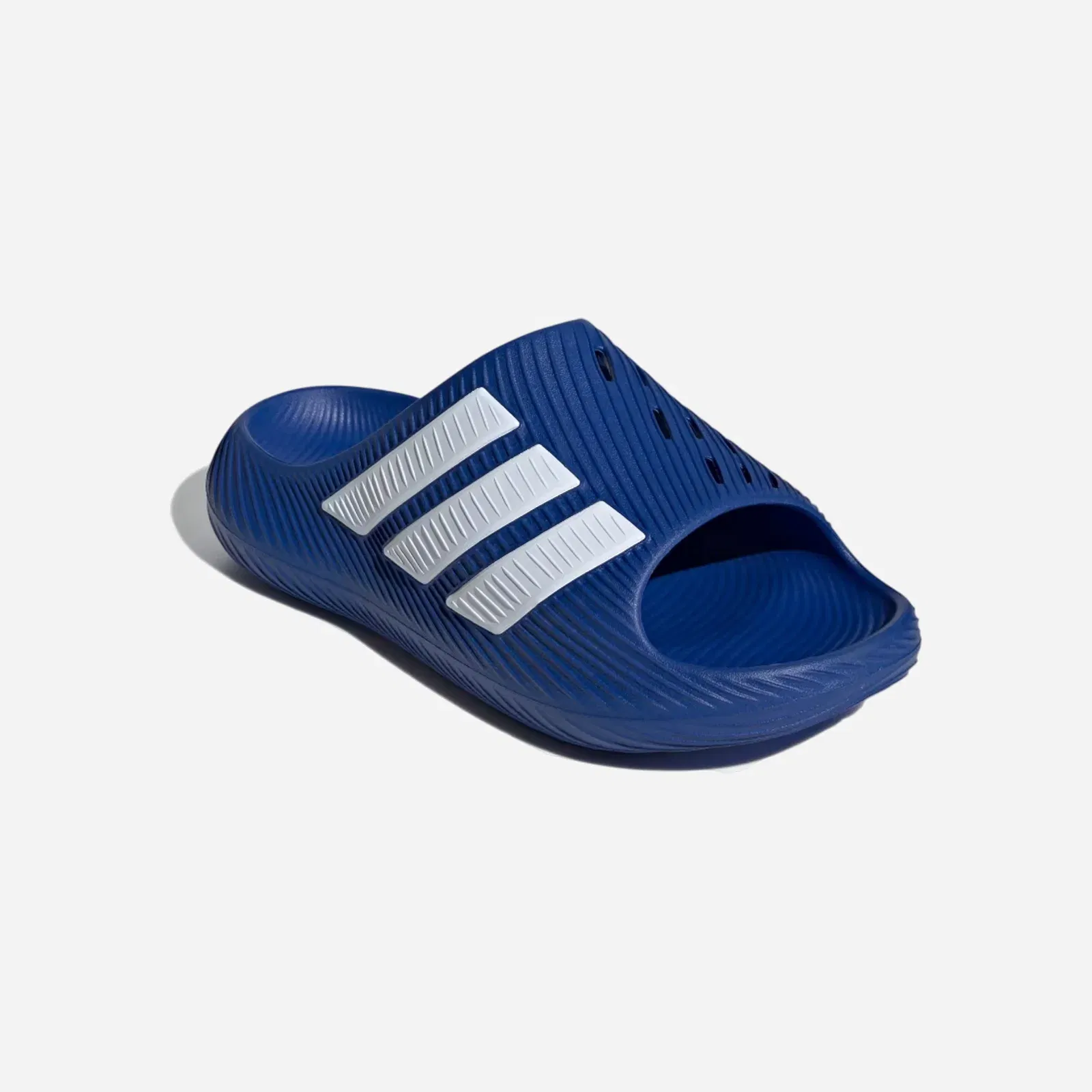 Adidas Purechill Slides Royal Blue