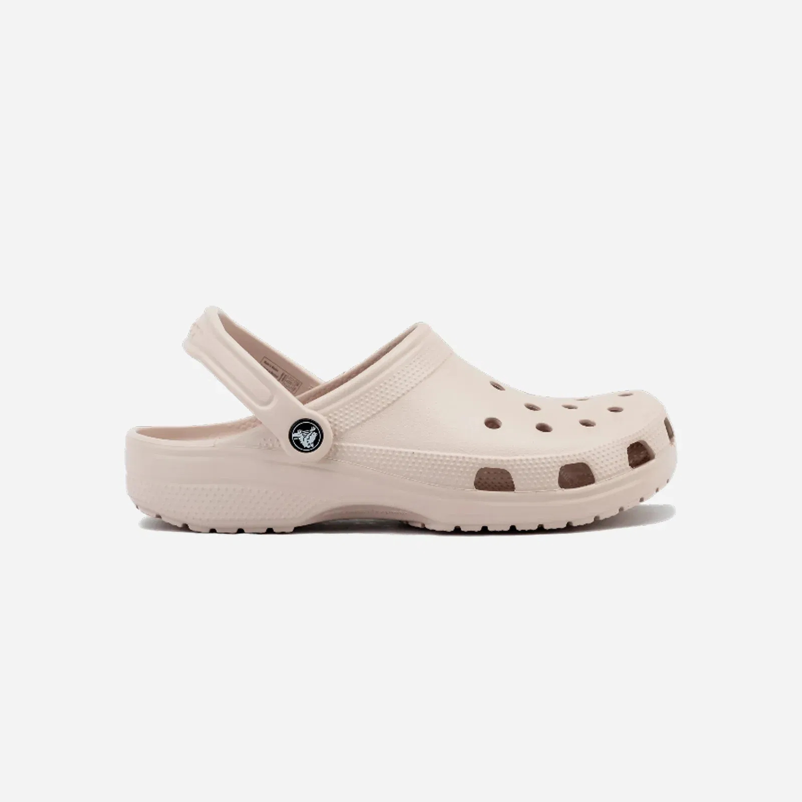 Crocs Classic Clog Sandals Light Pink