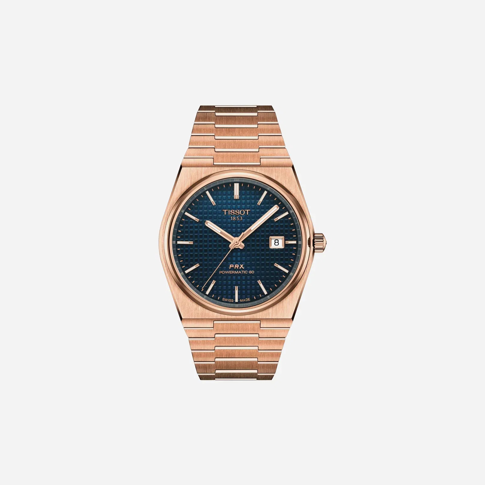 Tissot Prx 40Mm T1374073304100