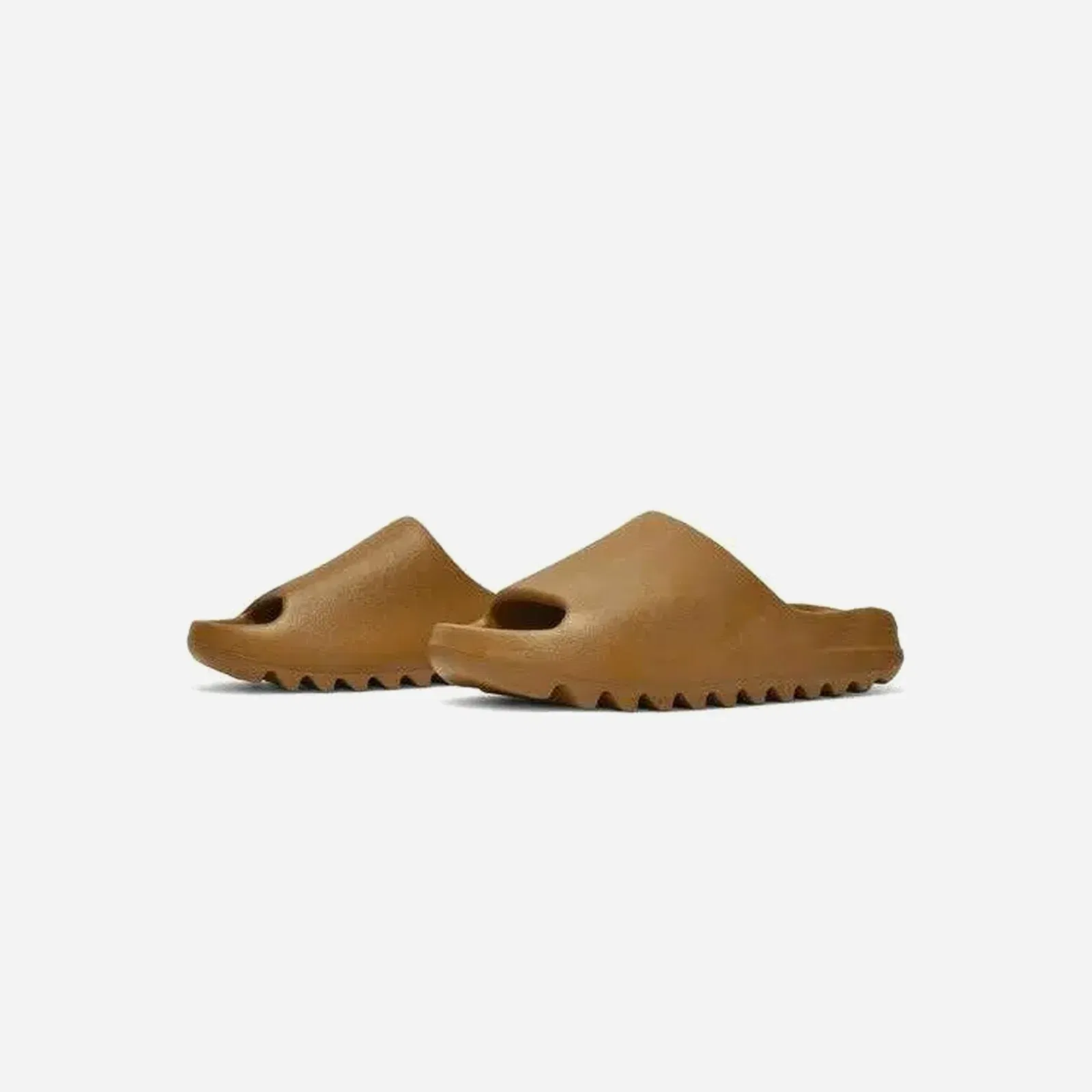 Yeezy Slides Ochre