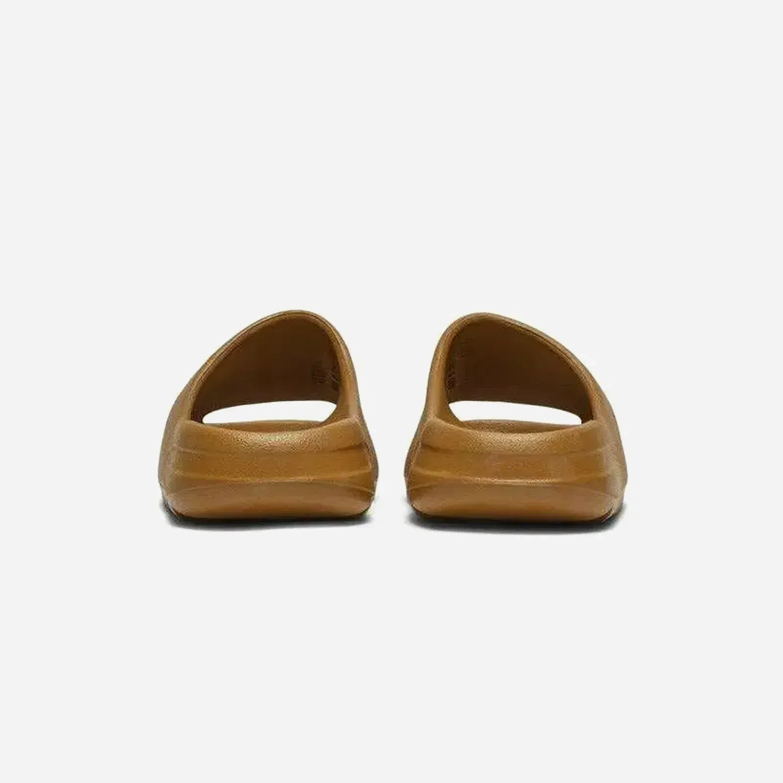 Yeezy Slides Ochre