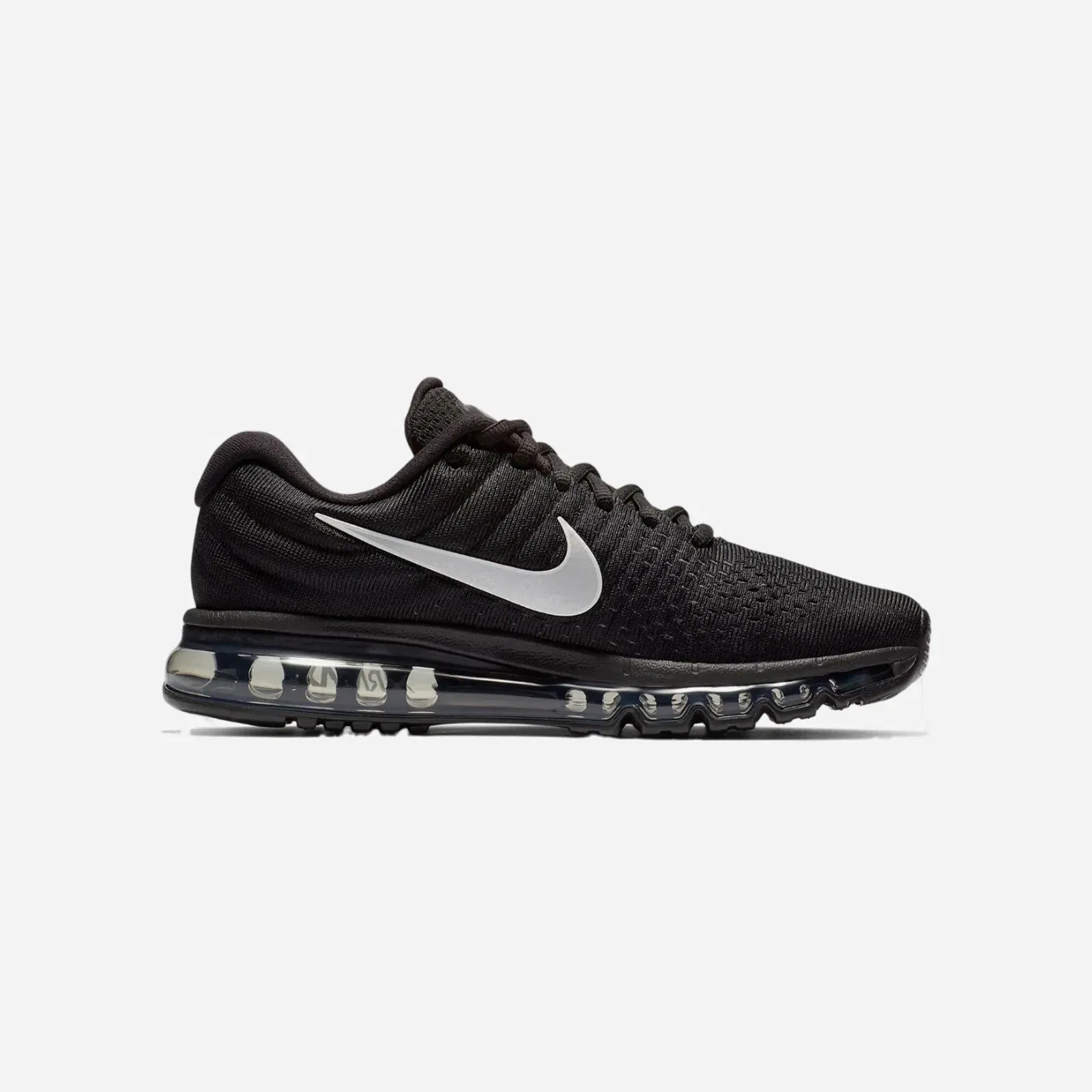 Nike Air Max 2017 Black Anthracite