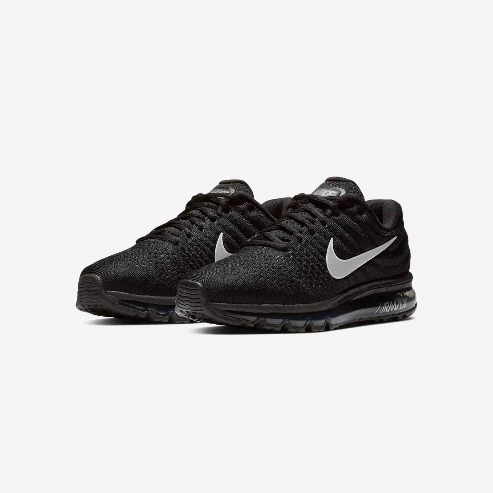 Nike Air Max 2017 Black Anthracite