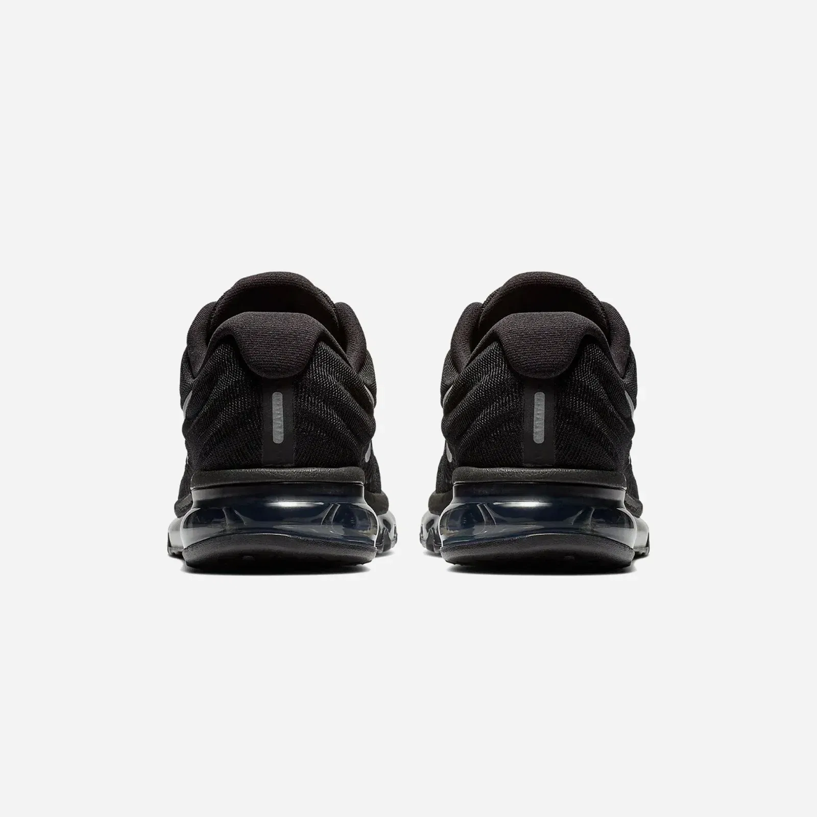 Nike Air Max 2017 Black Anthracite