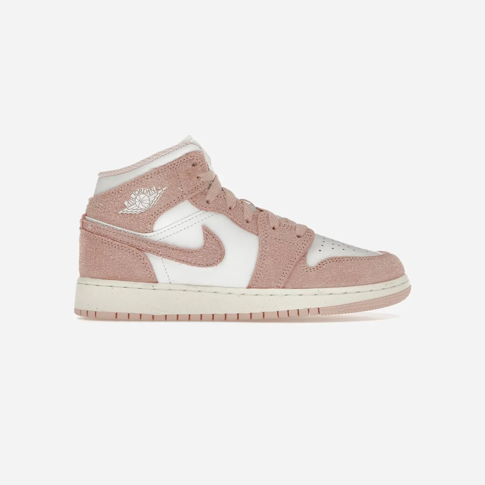 Jordan 1 Mid SE Legend Pink GS