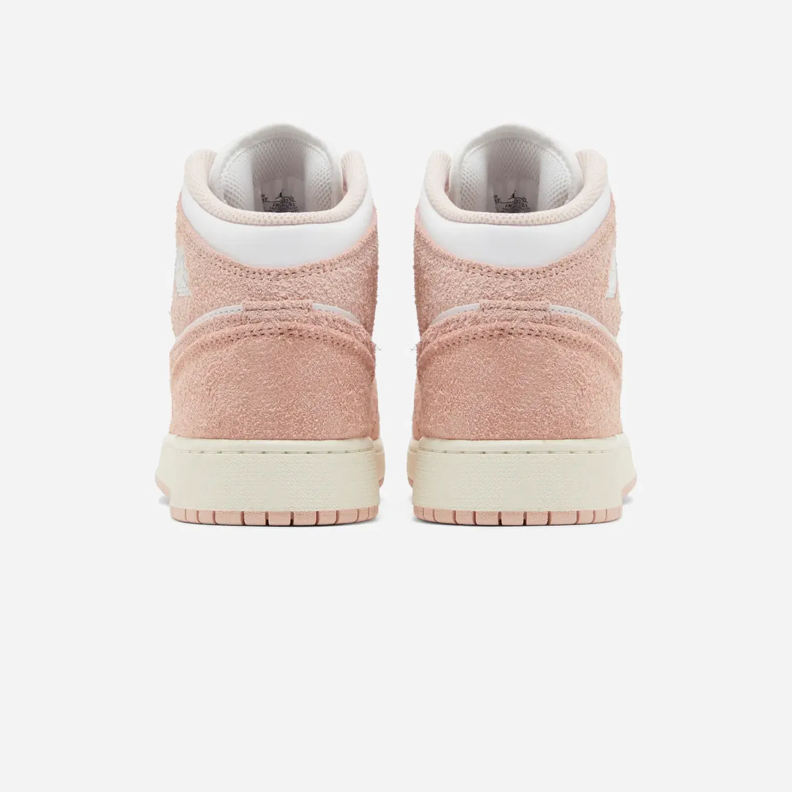 Jordan 1 Mid SE Legend Pink GS
