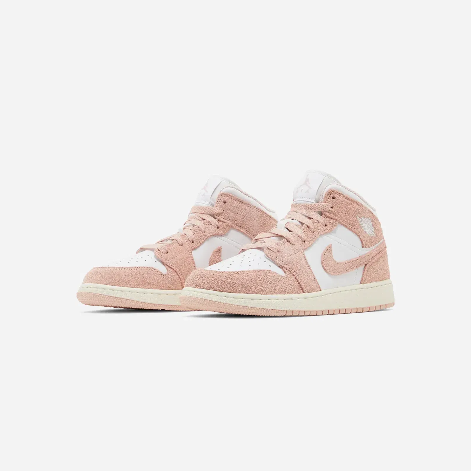 Jordan 1 Mid SE Legend Pink GS