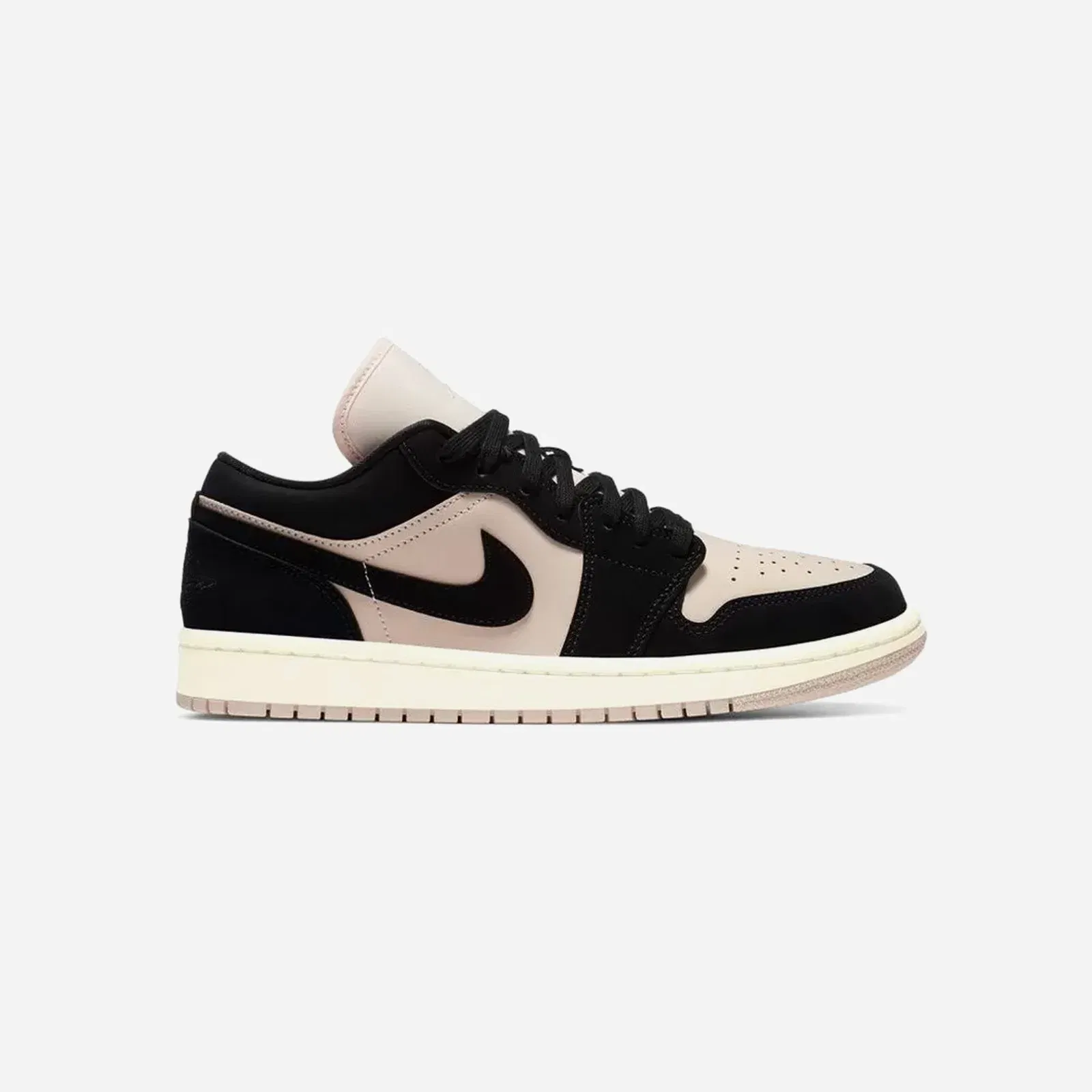 Wmns Air Jordan 1 Low 'Black Guava Ice'