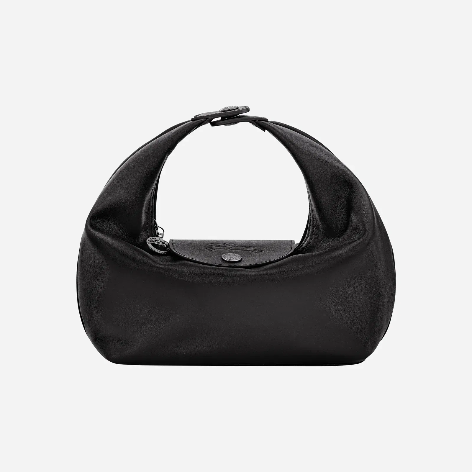 Longchamp Le Pliage Xtra XS Handbag Black