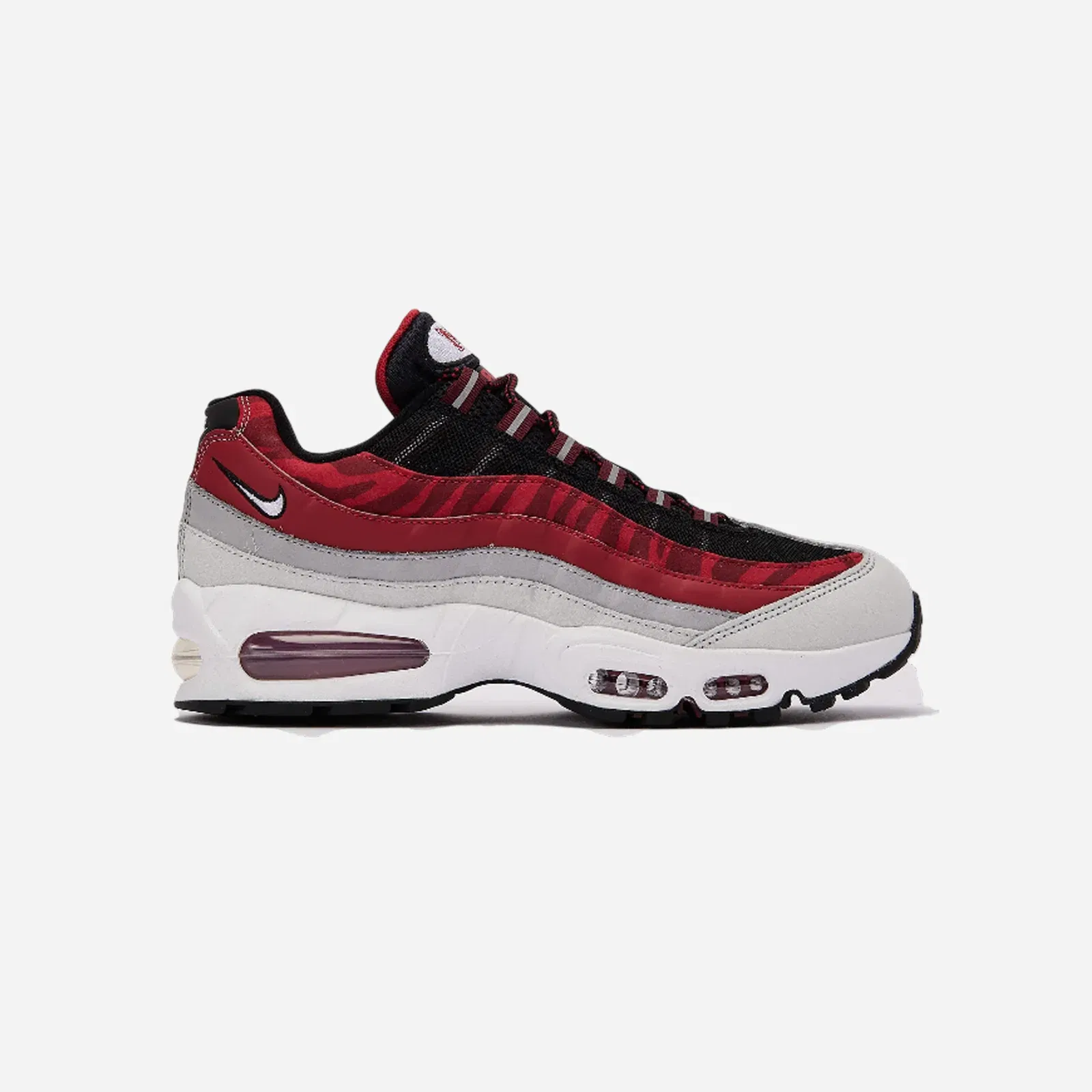Nike Air Max 95 'Yardrunners Morehouse' Multi