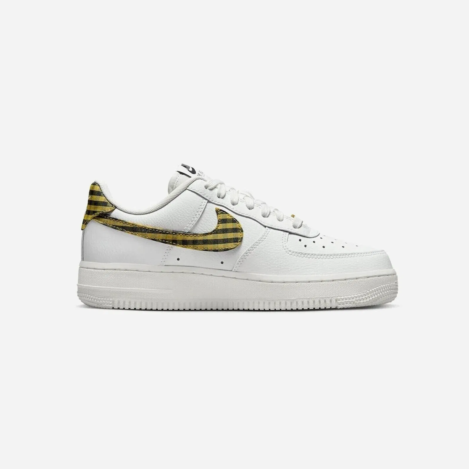 Nike Wmns Air Force 1 Low 'Bronzine Gingham'