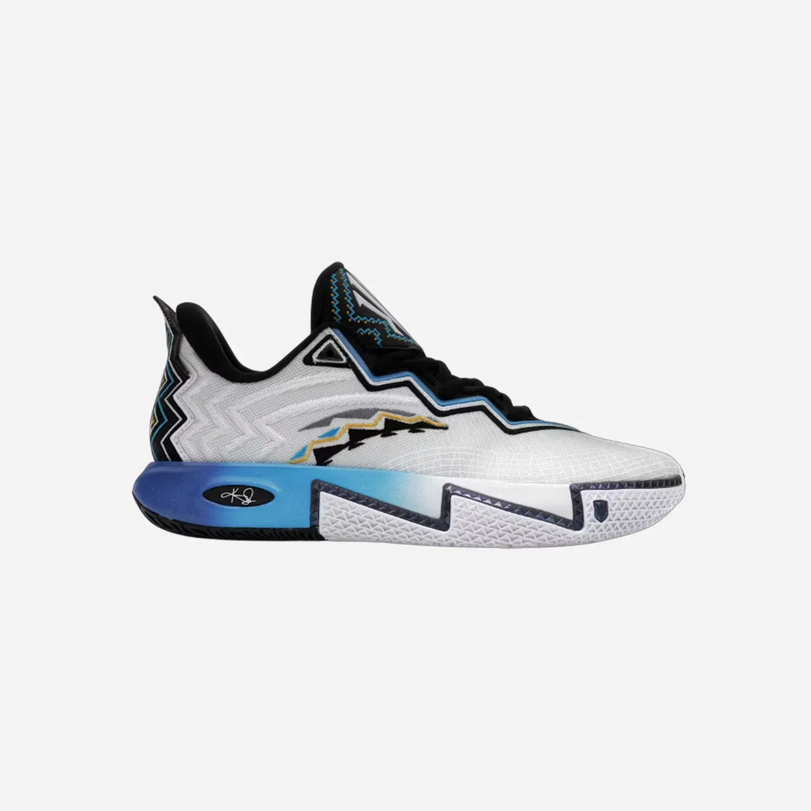 Anta Kai 2 Dallas White