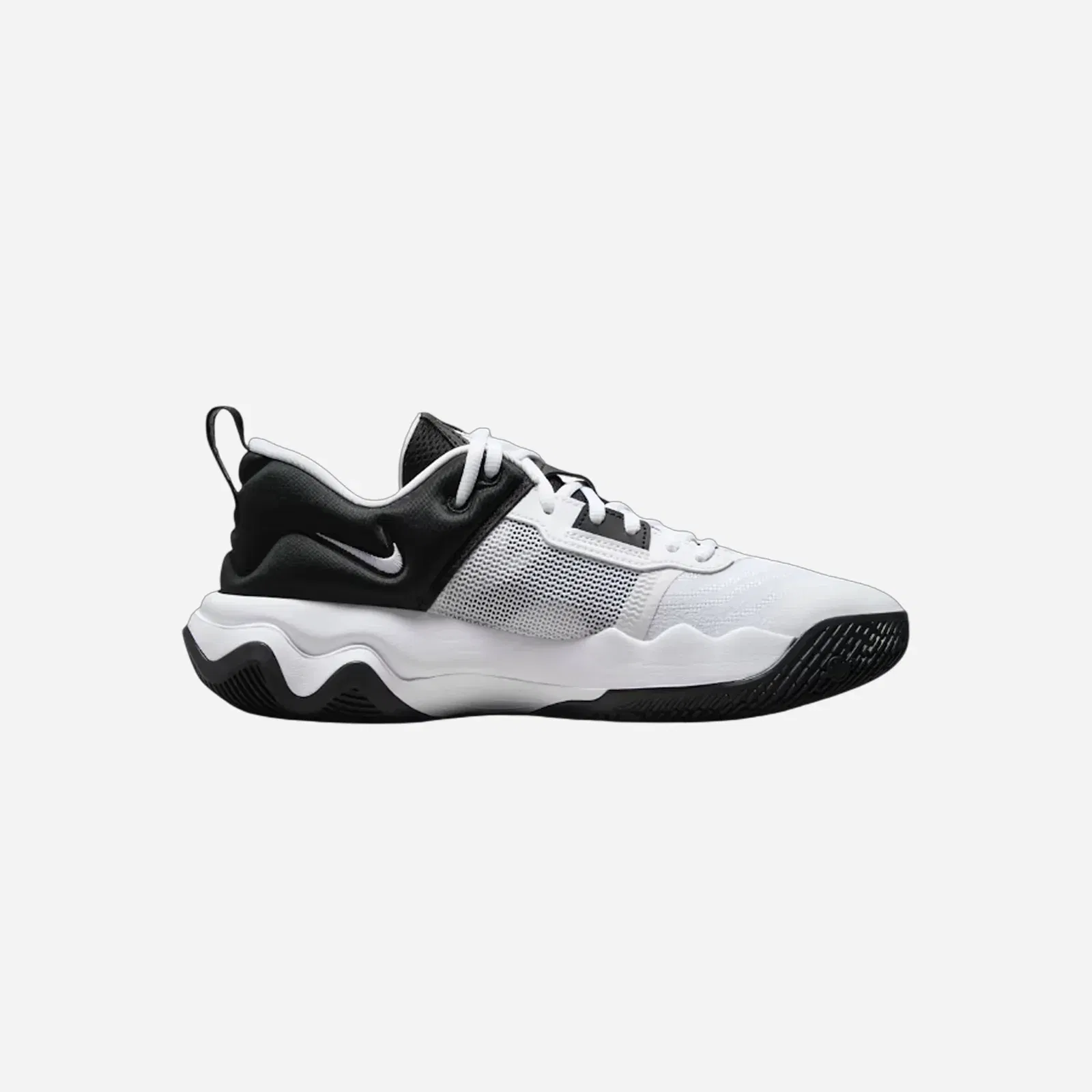 Nike Giannis Immortality 3 Oreo