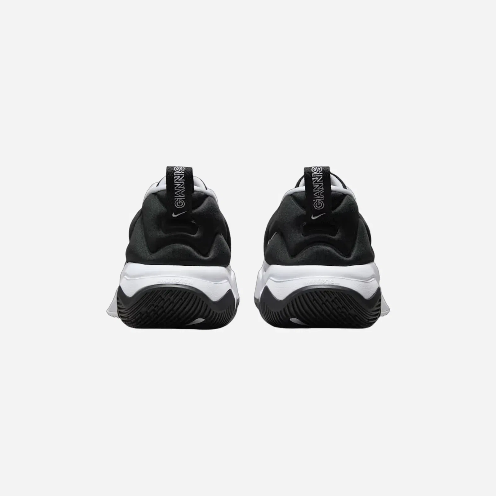 Nike Giannis Immortality 3 Oreo