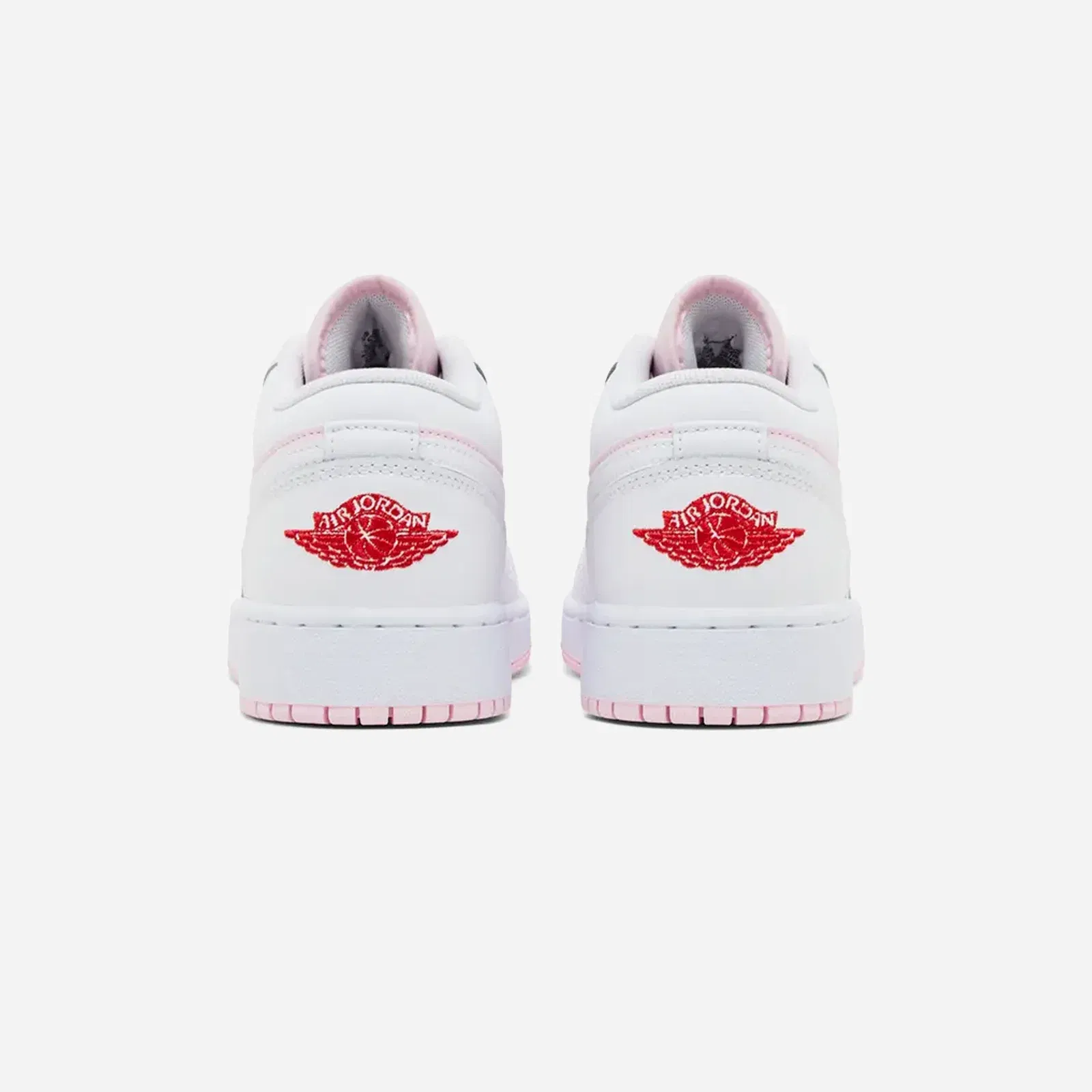Nike Air Jordan 1 Low Pink Foam