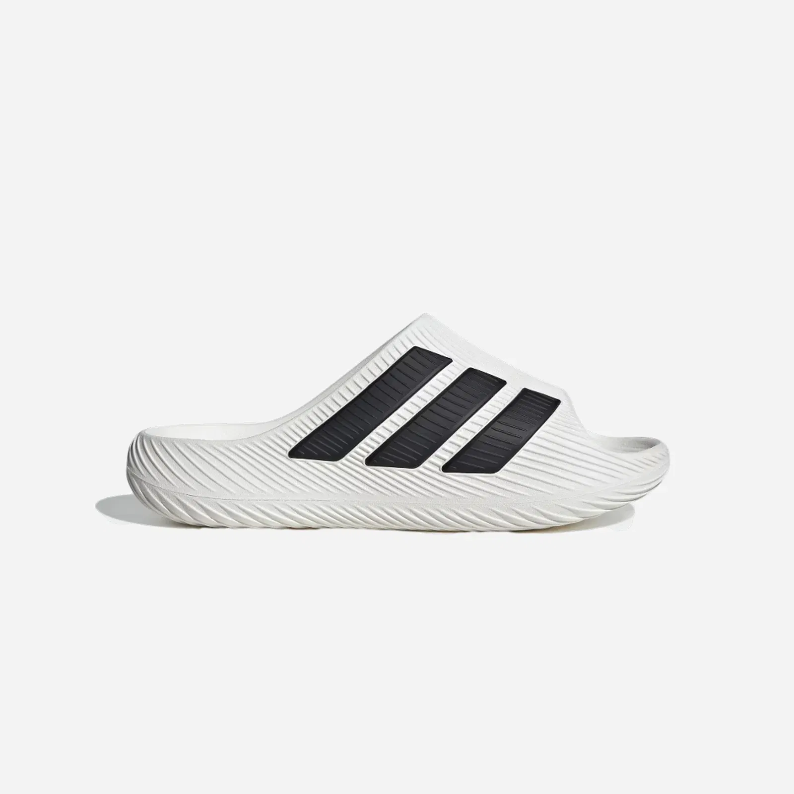 Adidas Purechill Slides Core White