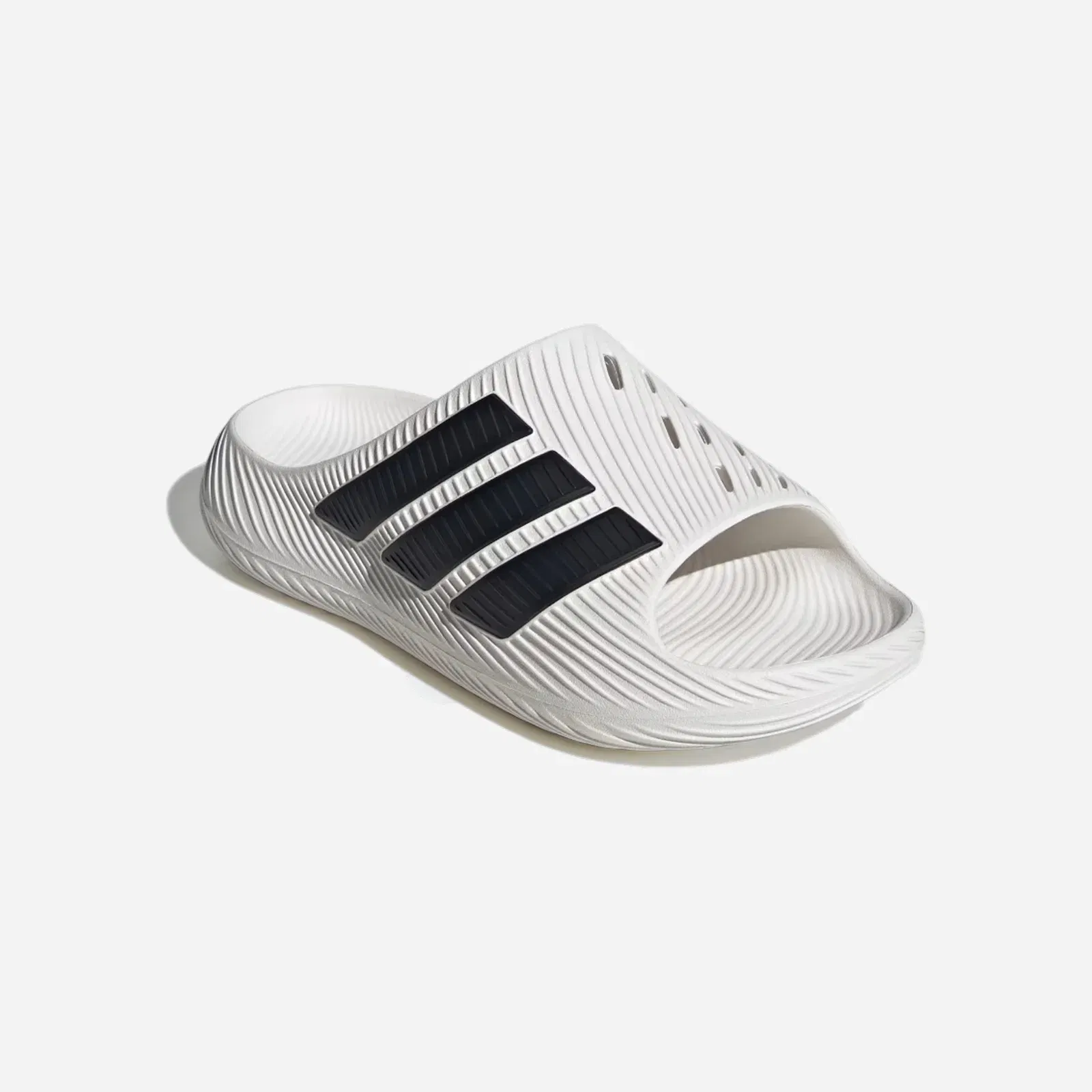 Adidas Purechill Slides Core White