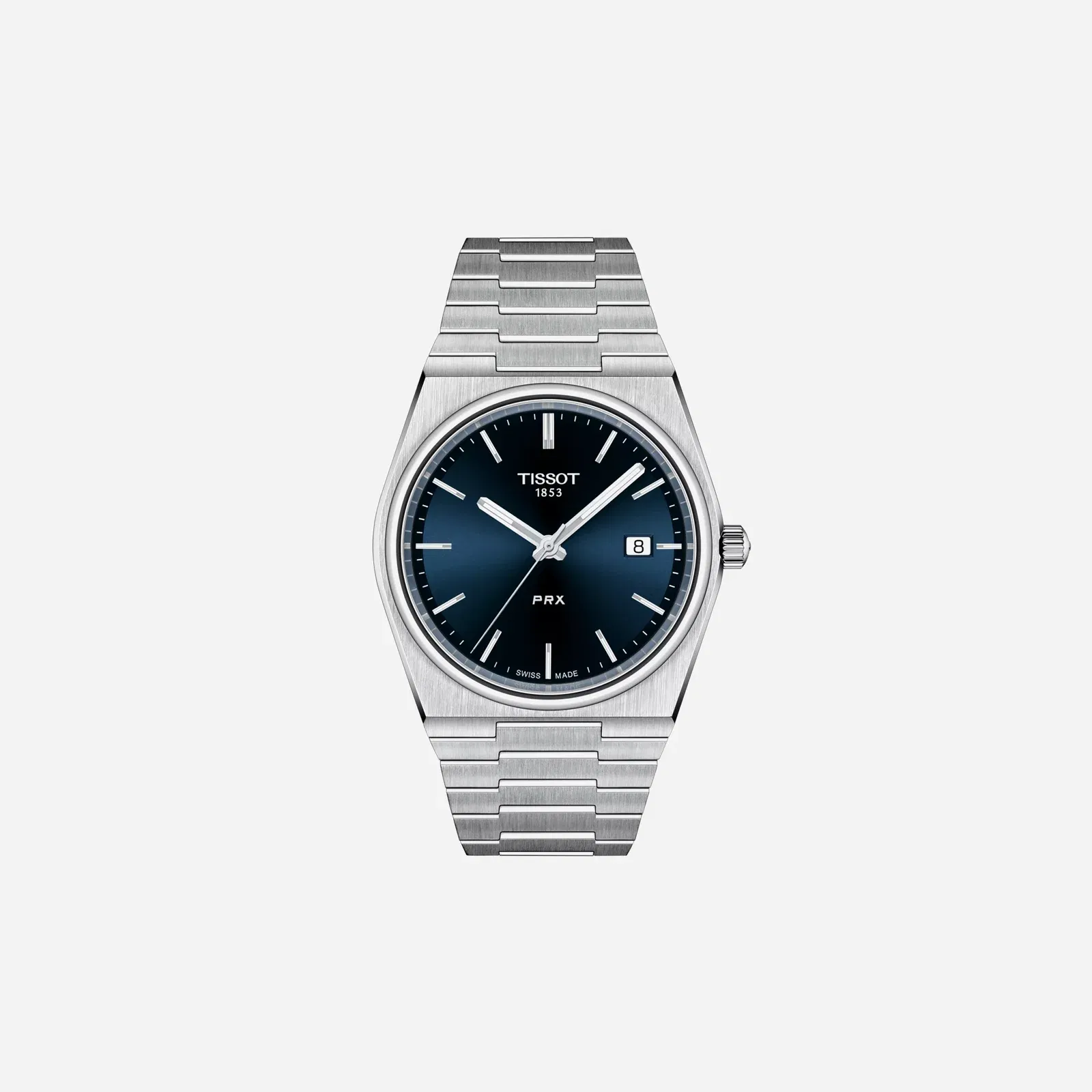 Tissot Prx 40Mm T1374101104100