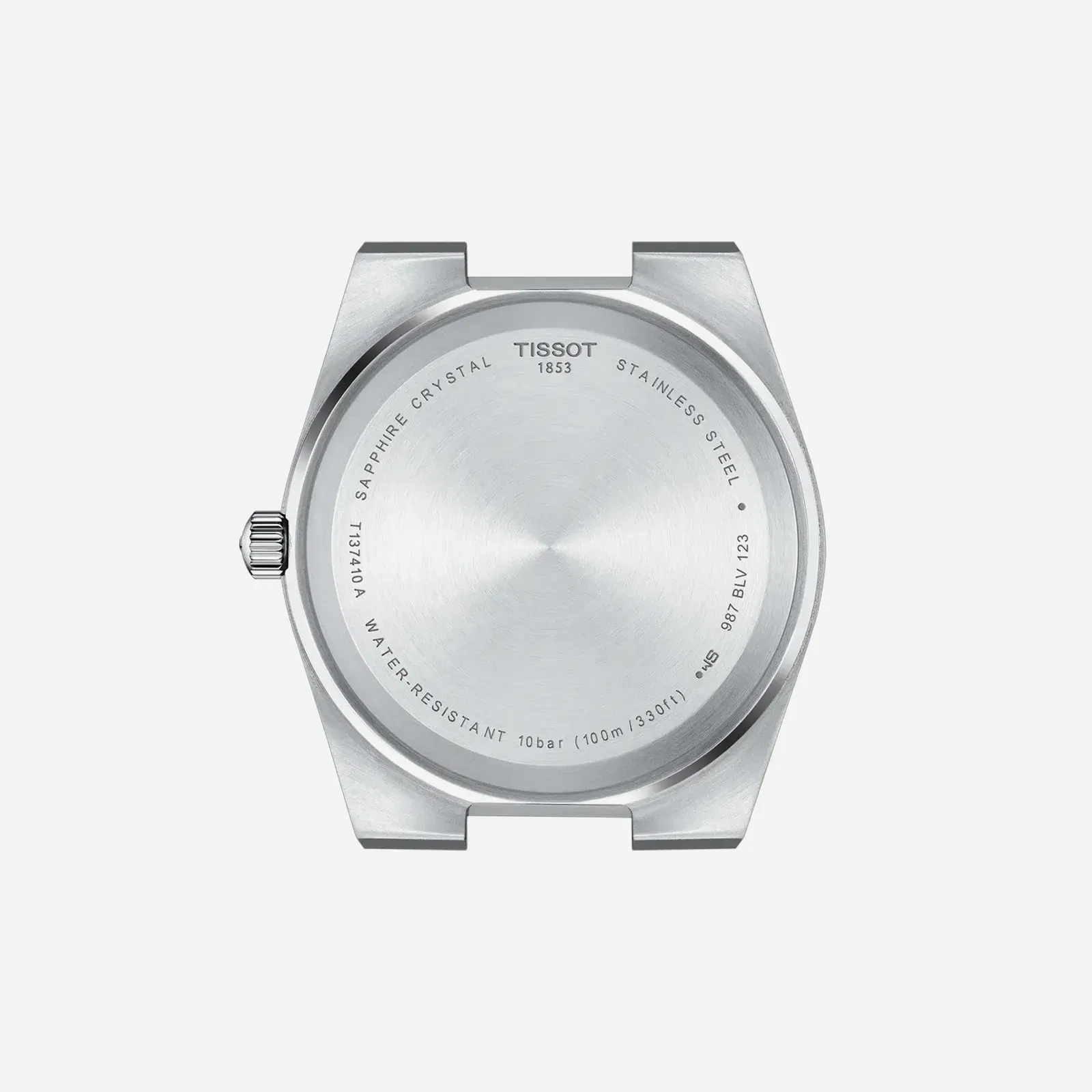 Tissot Prx 40Mm T1374101104100