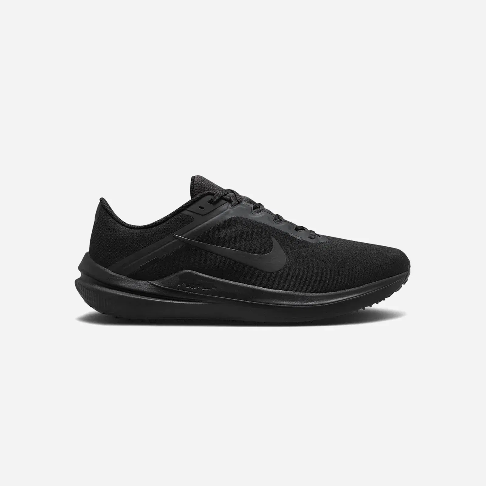 Nike Air Winflo 10 Black Black Anthracite Black