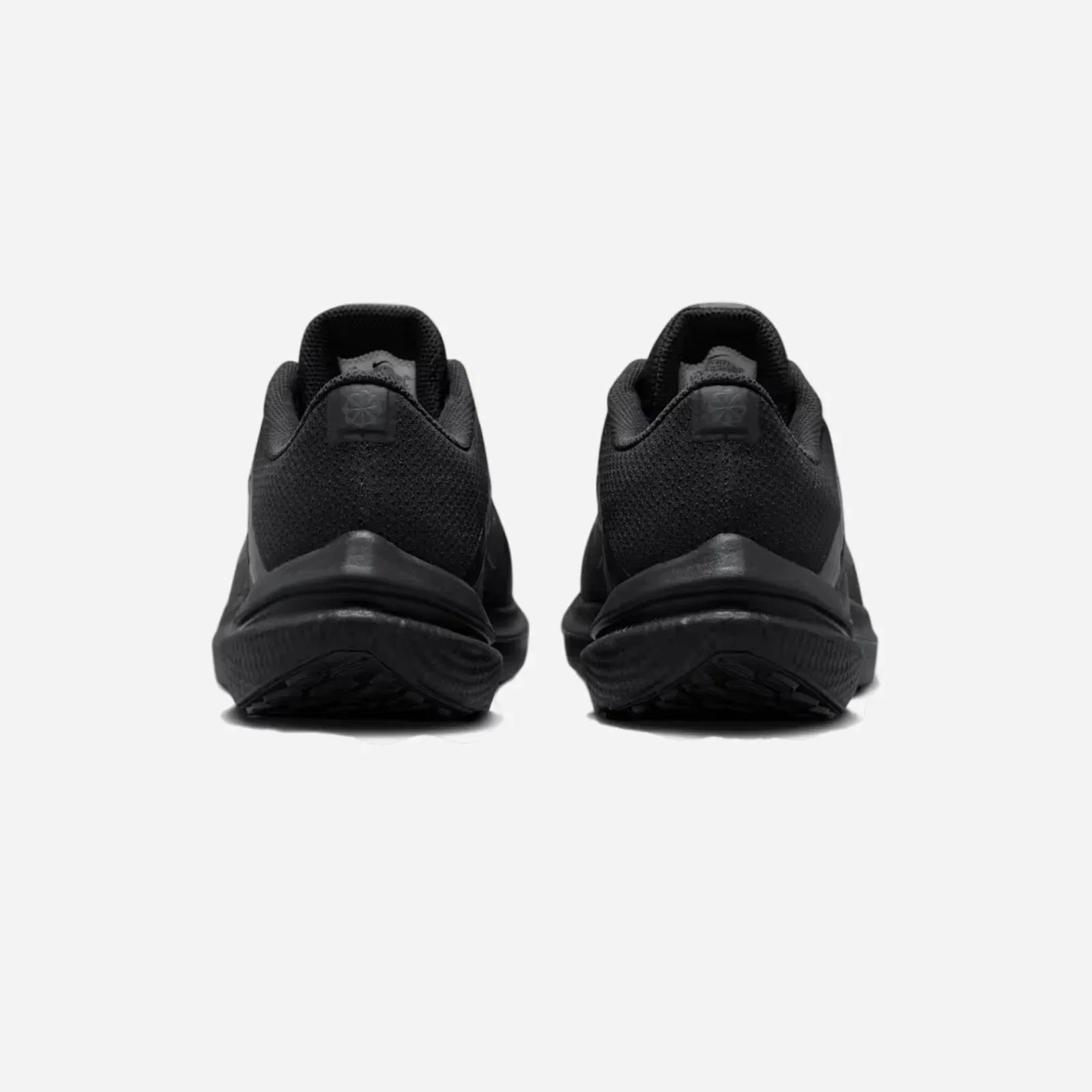 Nike Air Winflo 10 Black Black Anthracite Black