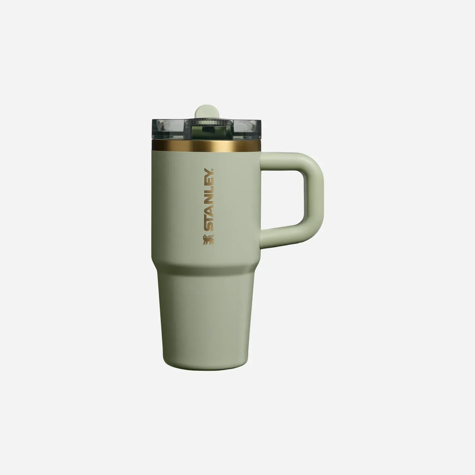 Stanley Tumbler Mug Protour Flip Straw Juniper 14 Oz