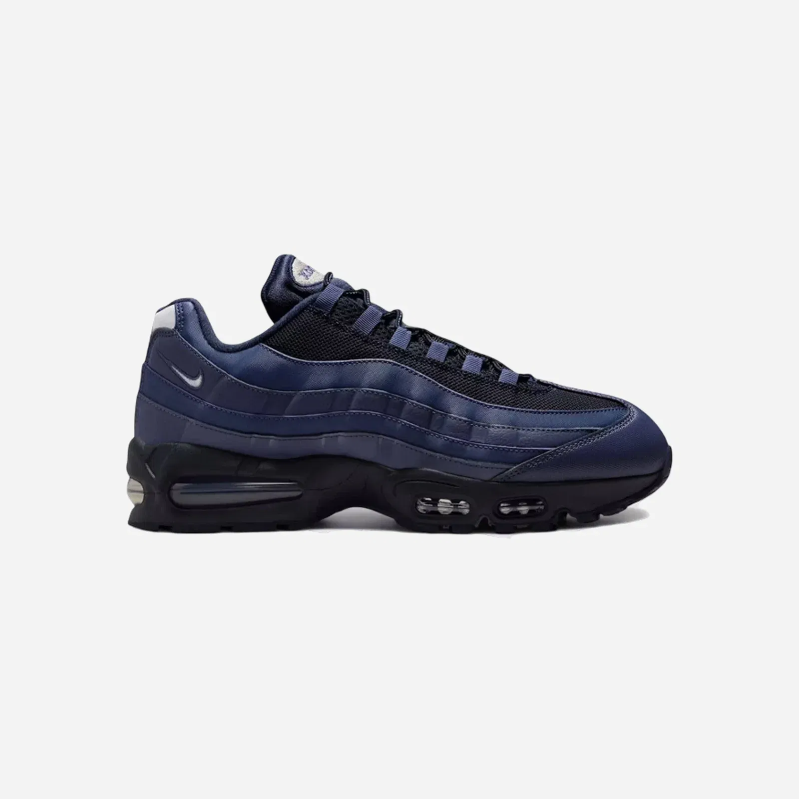 Nike Air Max 95 OG Purple