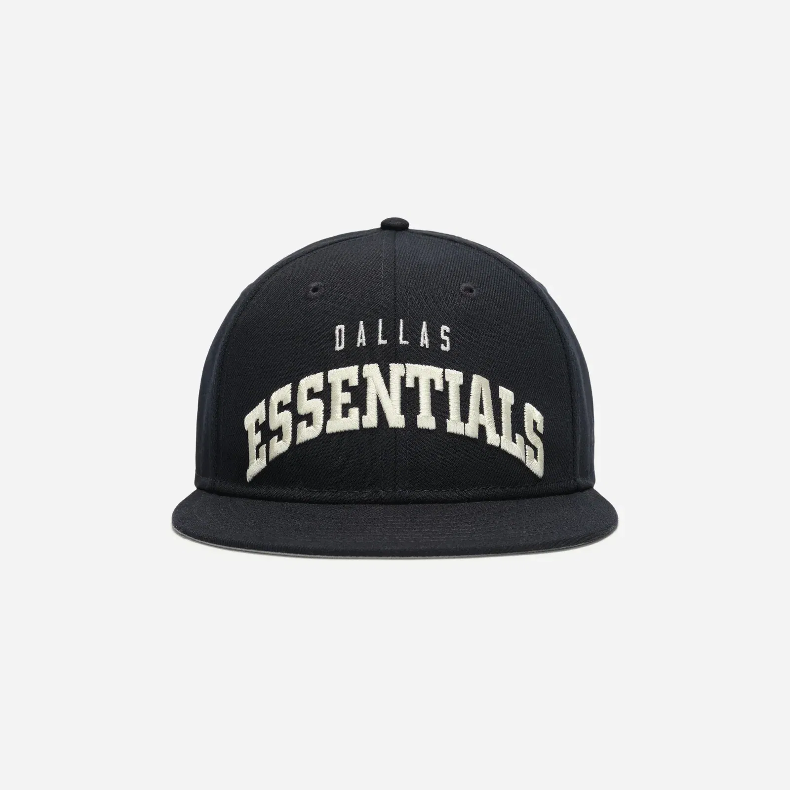 Fear Of God Essentials Cowboys 9Fifty RC Snapback Navy