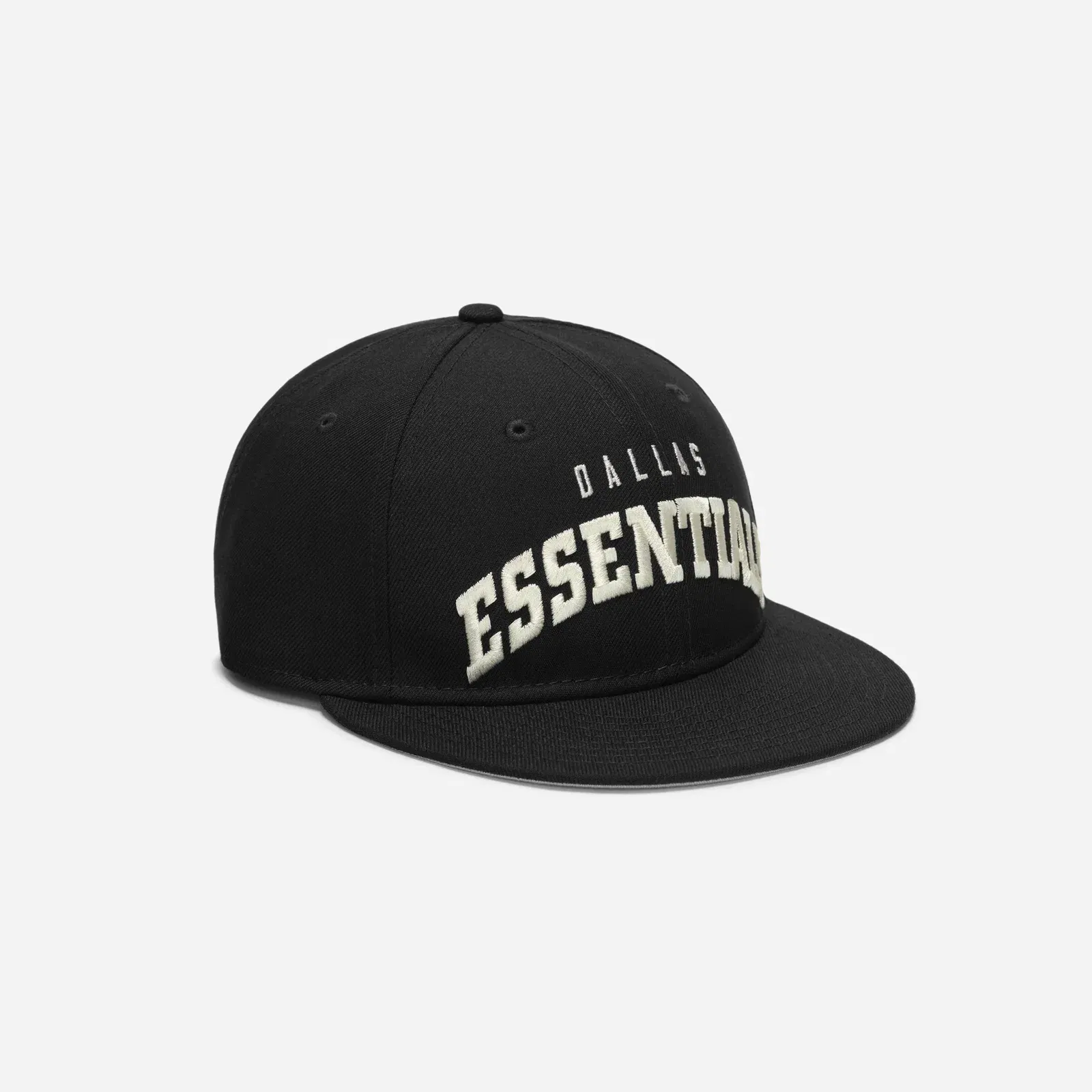 Fear Of God Essentials Cowboys 9Fifty RC Snapback Navy