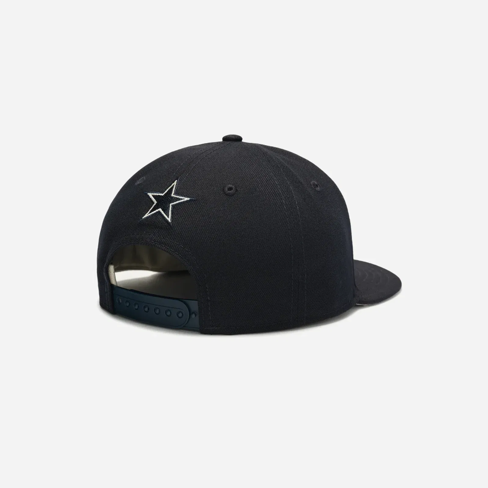 Fear Of God Essentials Cowboys 9Fifty RC Snapback Navy