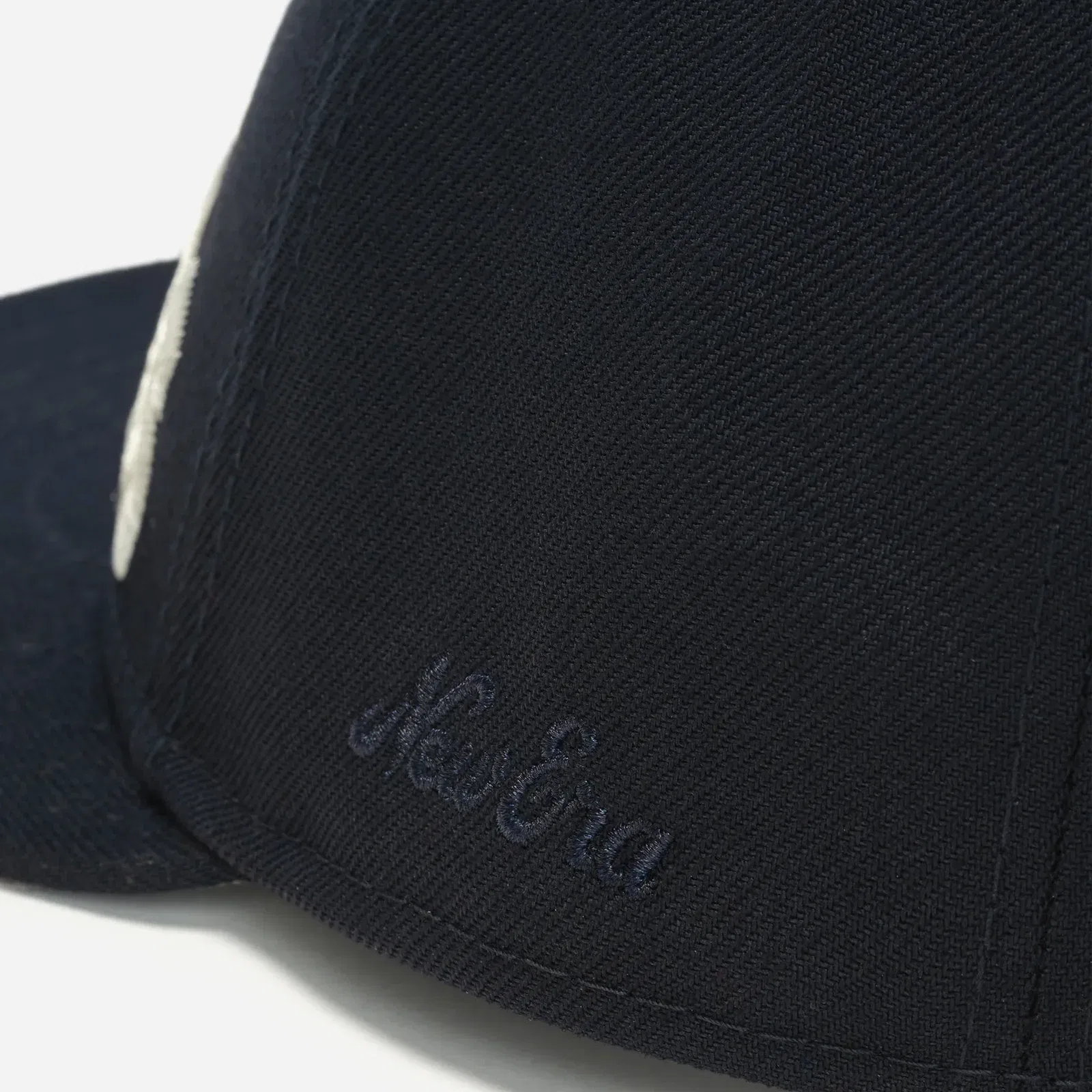 Fear Of God Essentials Cowboys 9Fifty RC Snapback Navy