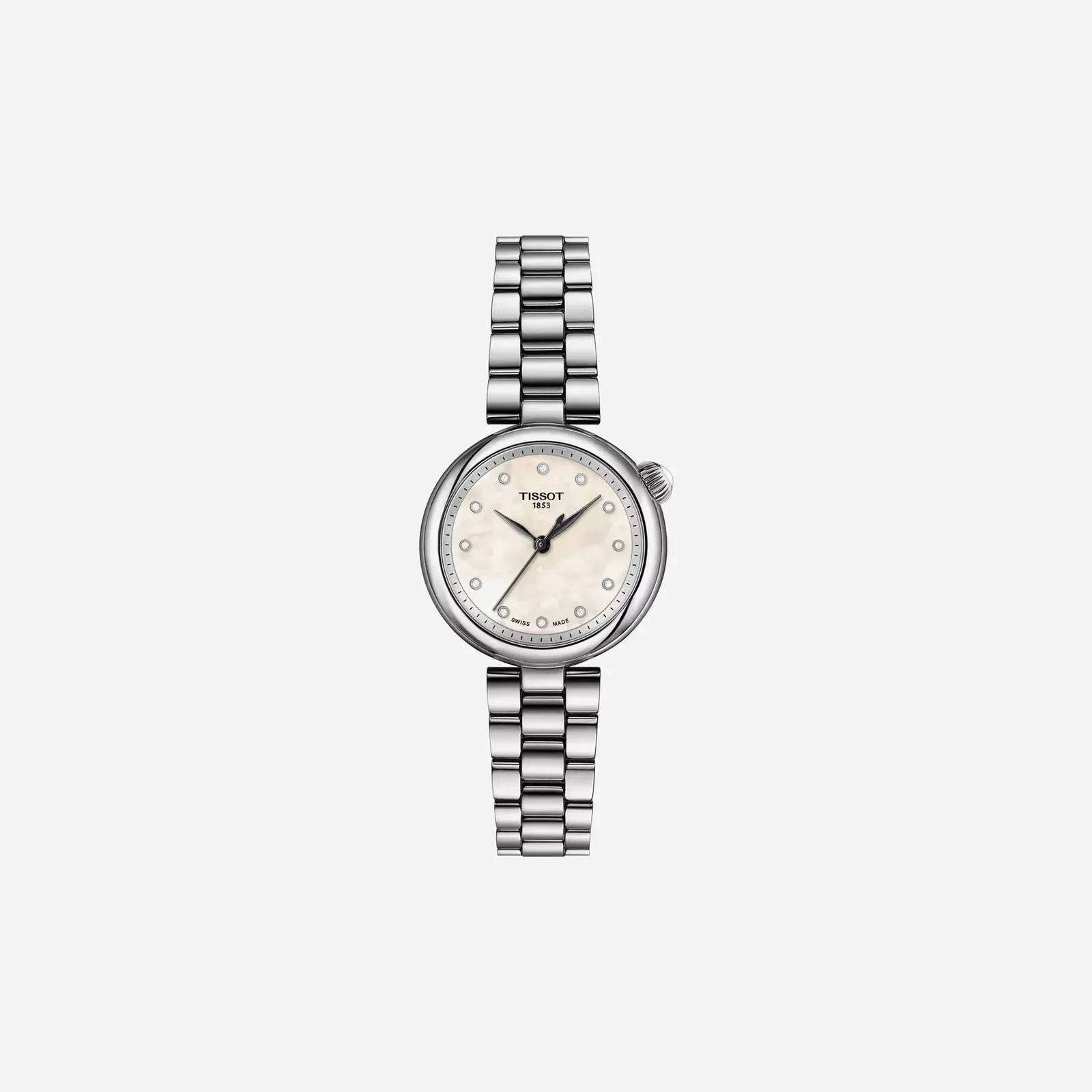 Tissot Desir 28Mm T1520101111600