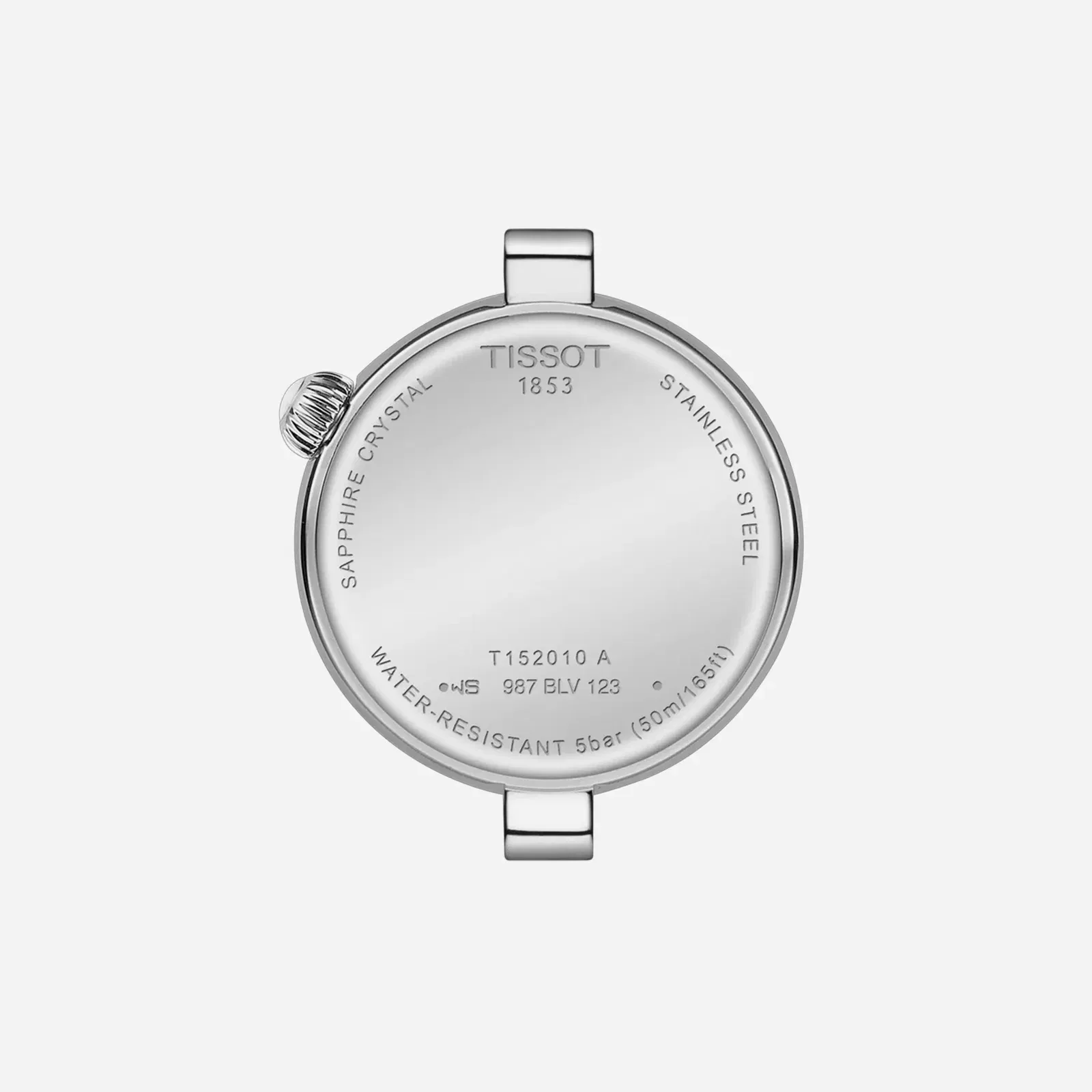 Tissot Desir 28Mm T1520101111600