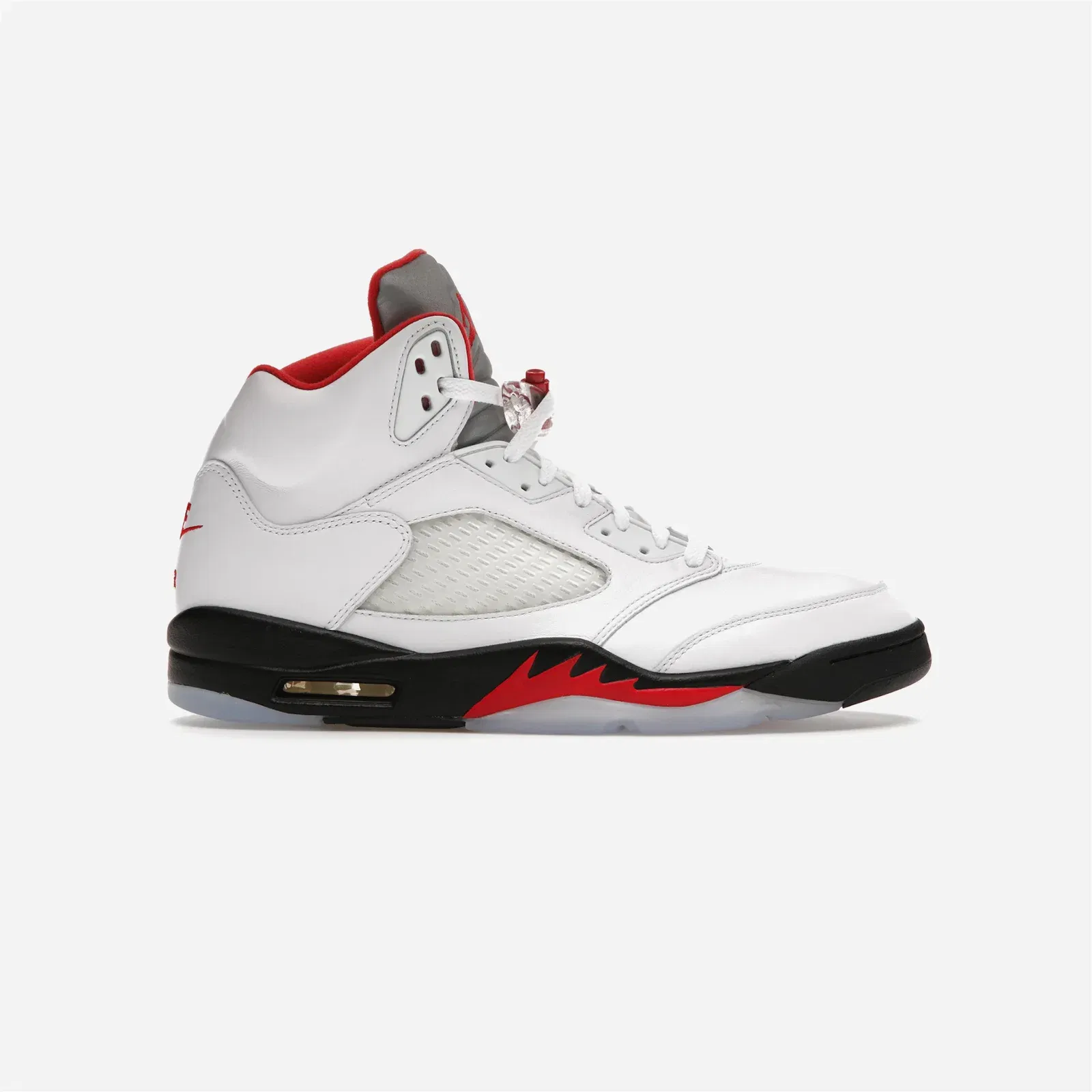 Air Jordan 5 Retro Fire Red 2020