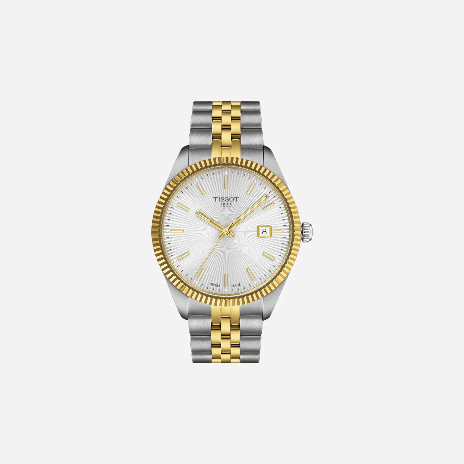 Tissot Ballade 40Mm T1564102203100