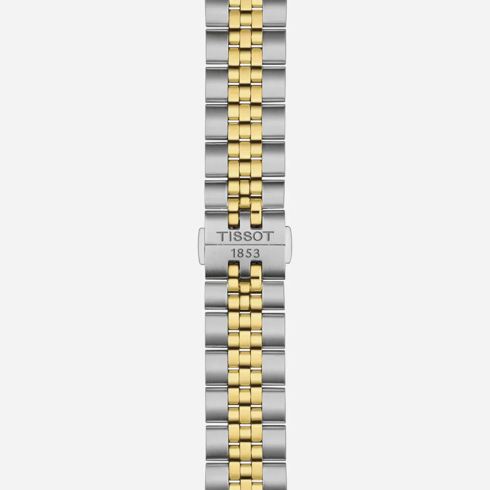 Tissot Ballade 40Mm T1564102203100