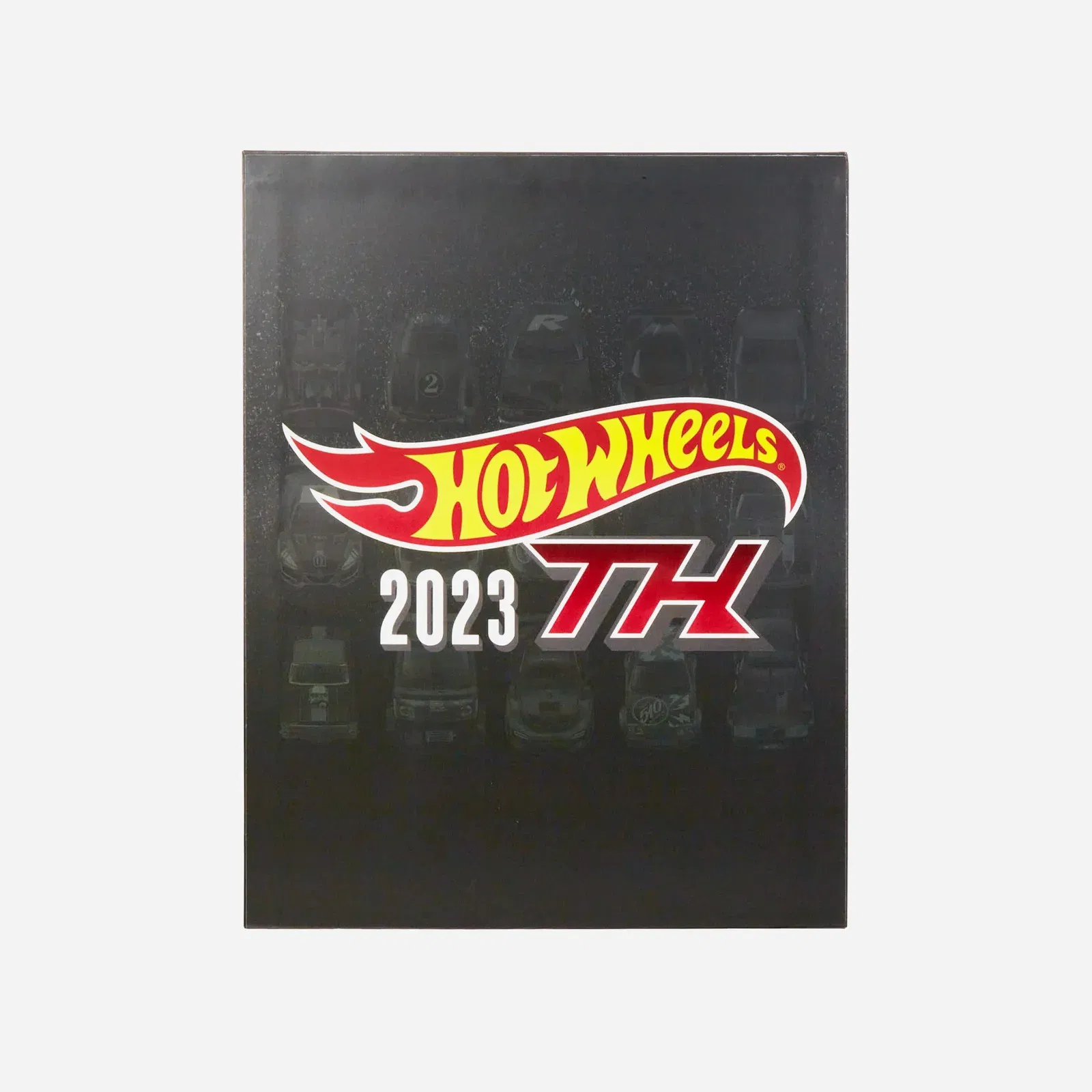 Hot Wheels RLC Exclusive 2023 Super Treasure Hunt Set