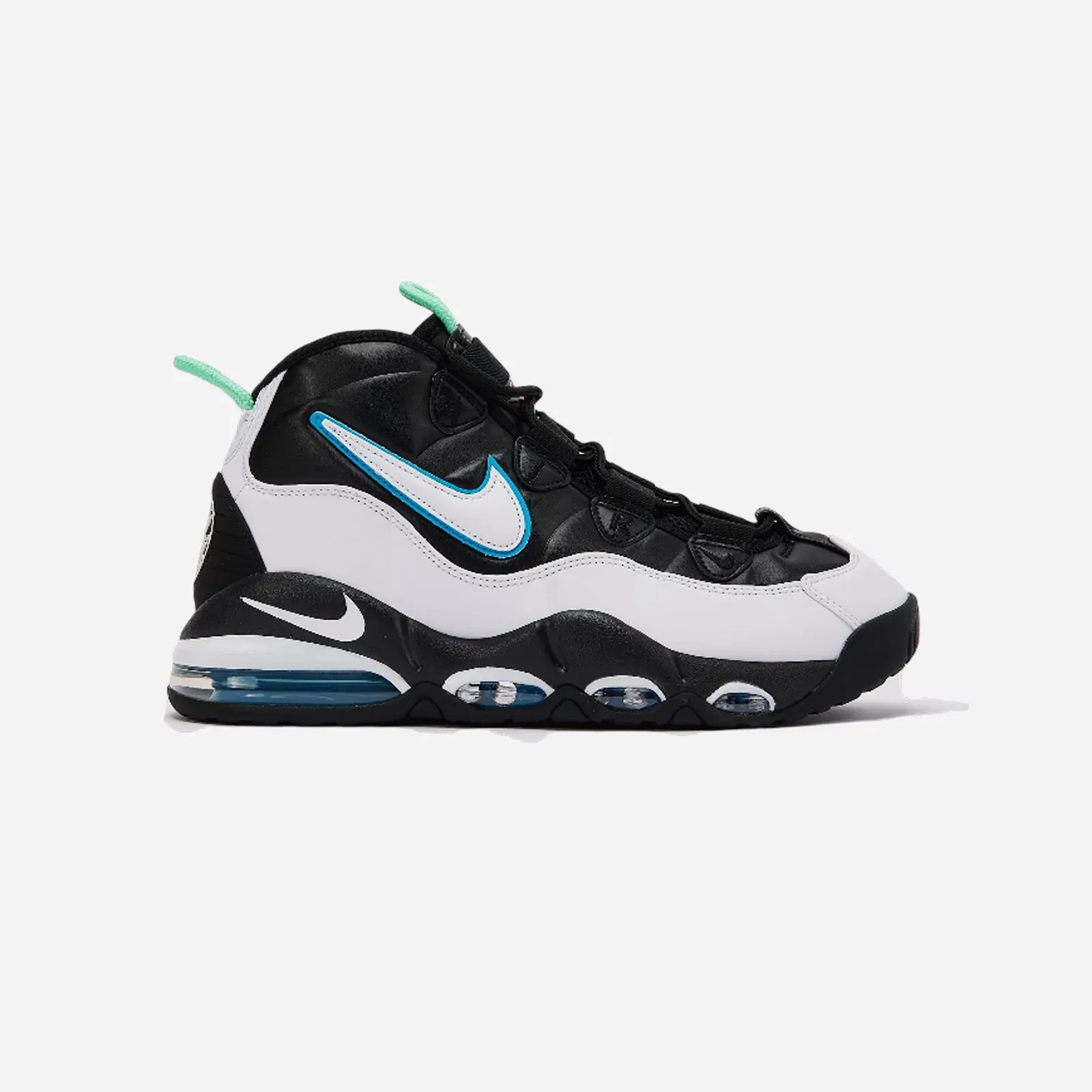 Nike Air Max Uptempo '95 'NY vs NY' Black