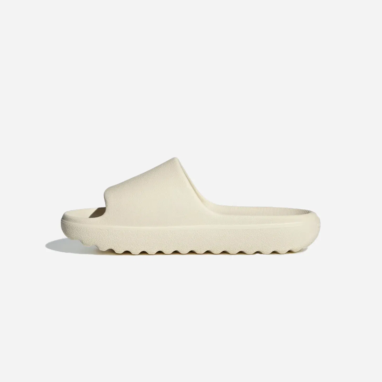 Adidas Adilette Lumia Slide Wonder White