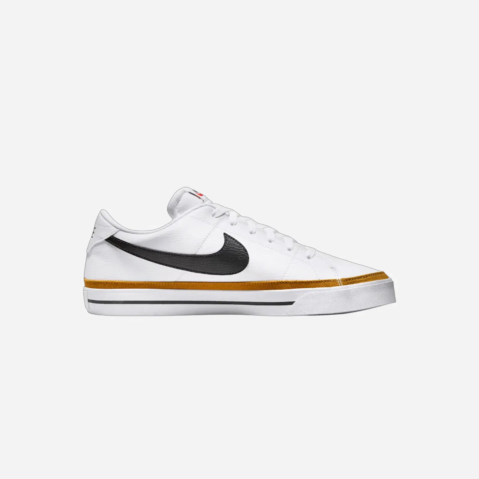 Nike Court Legacy Next Nature White Desert Ochre