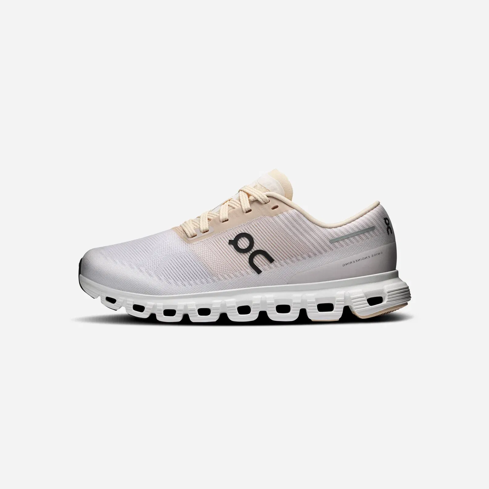 On Cloud 6 Push Sand Wolf (Women'S)