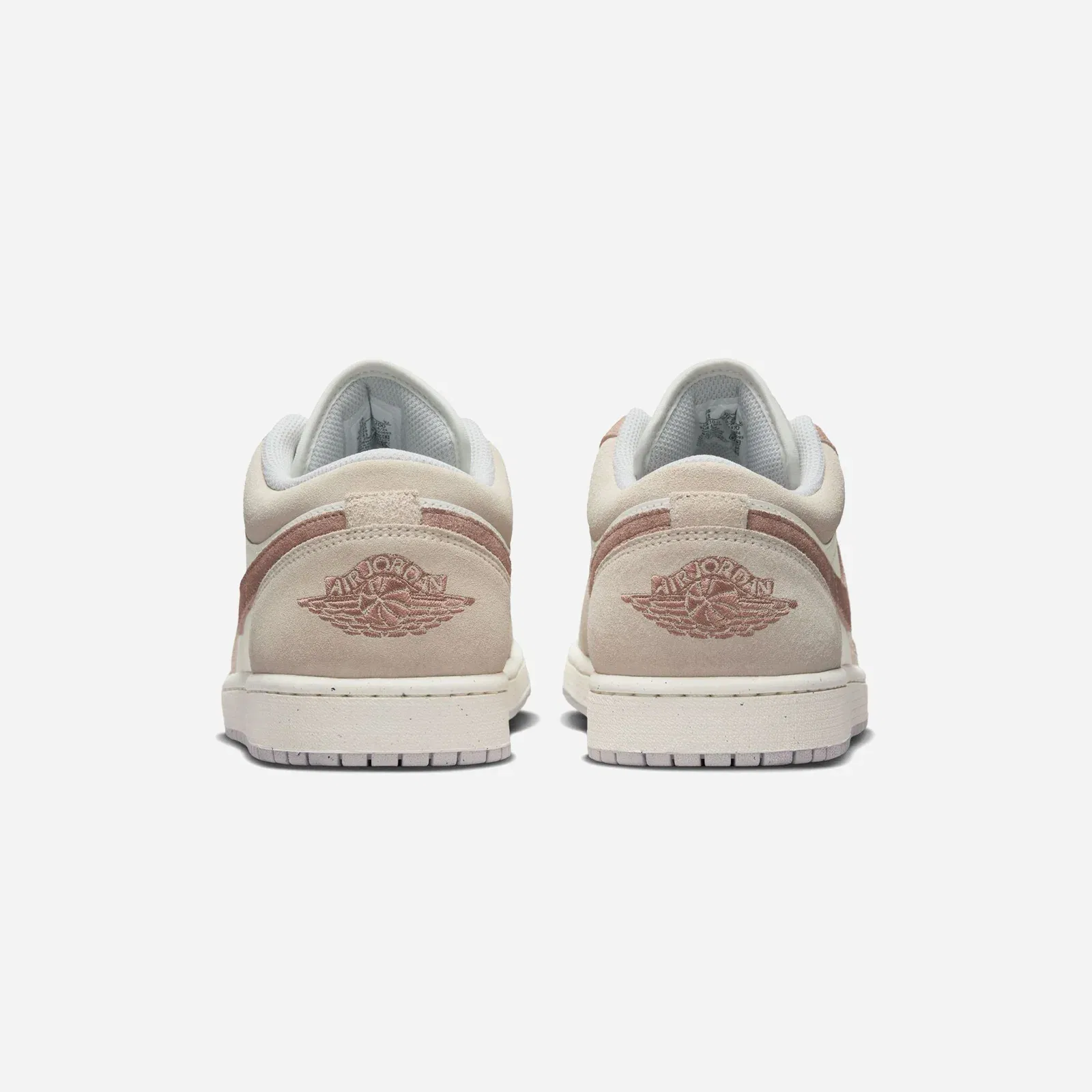 Nike Air Jordan 1 Low Legend Light Brown