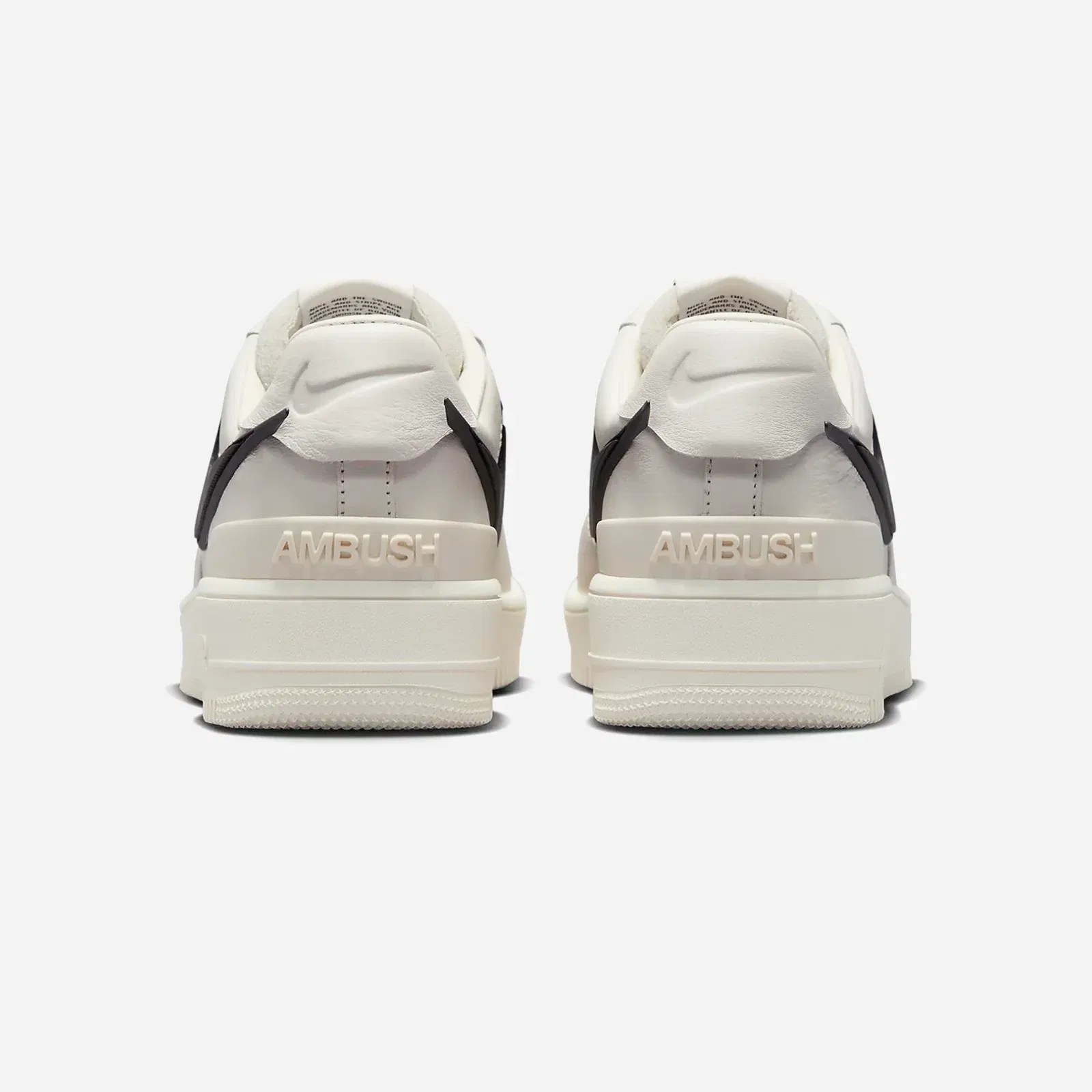 Nike Air Force 1 Low Ambush Phantom