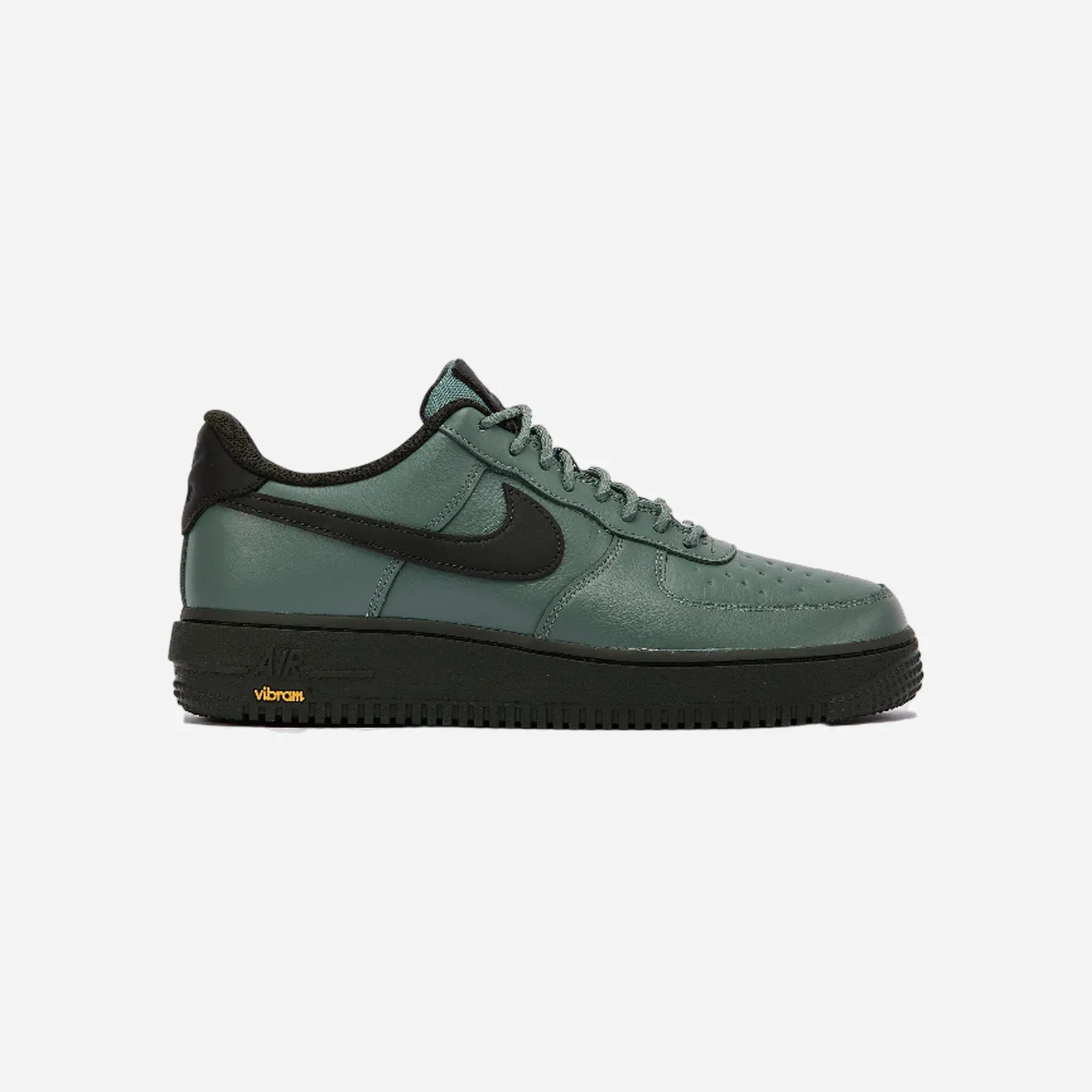 Nike Air Force 1 GORE-TEX Green